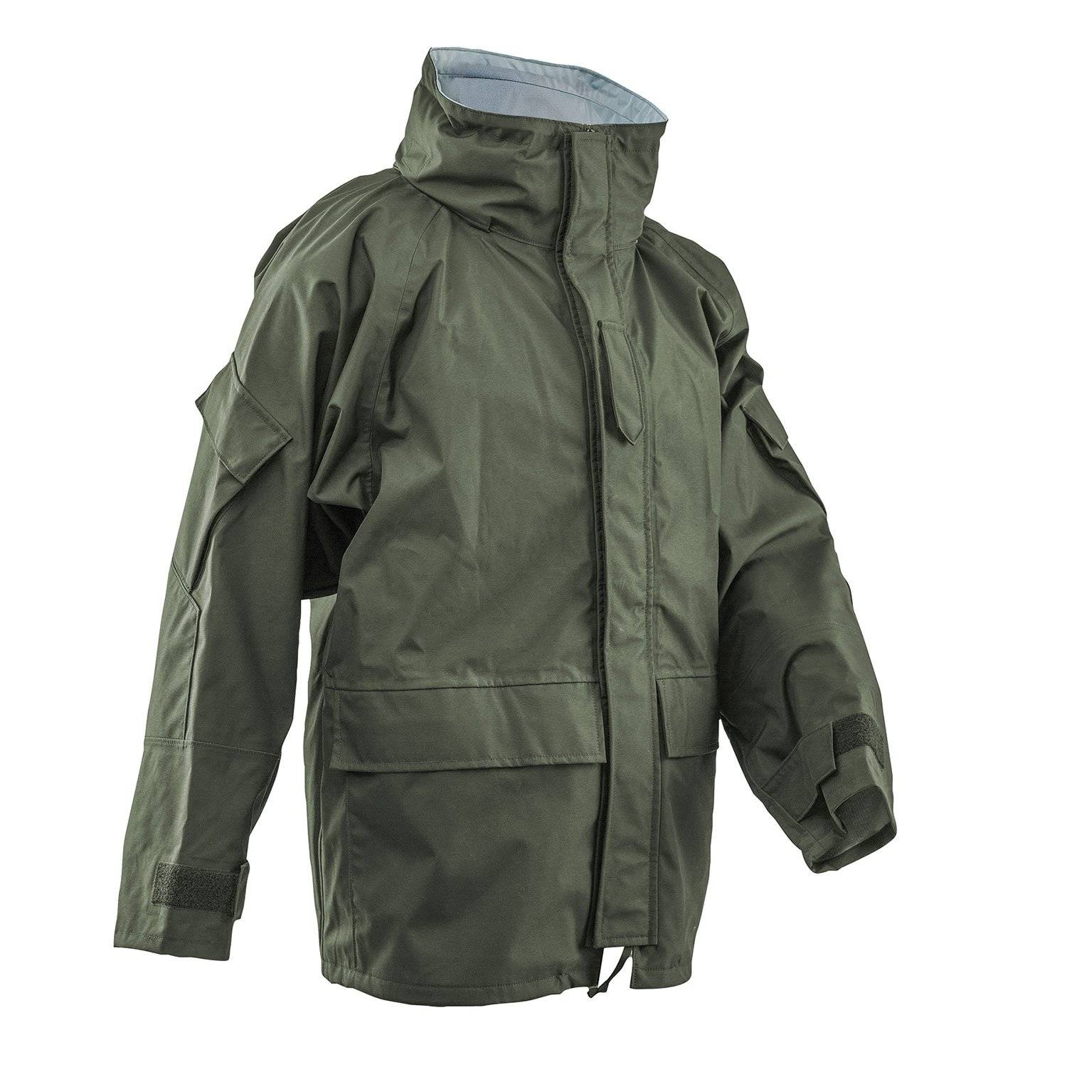 TRU-SPEC H2O GEN 2 PARKA