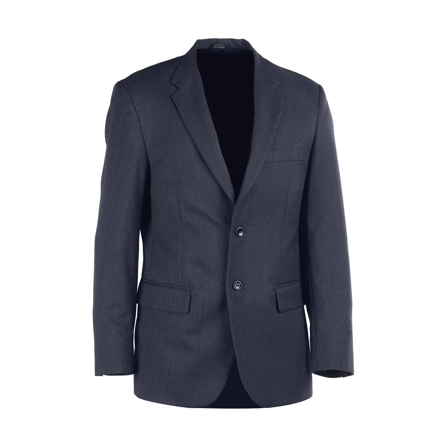 EDWARDS SYNERGY WASHABLE SUIT COAT