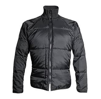 Flying Cross LayerTech Thinsulate Zip 