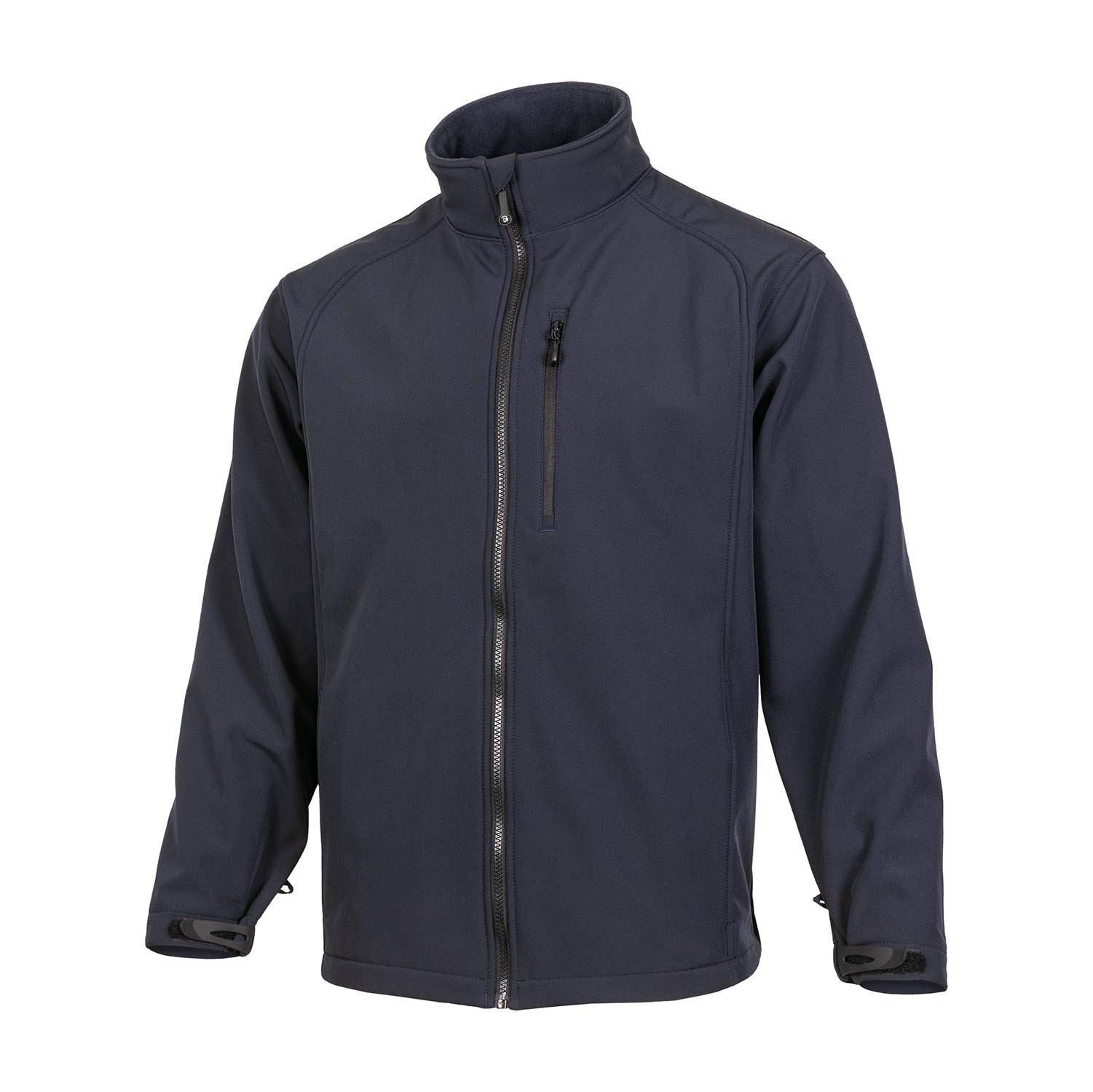 GALLS MEN'S SOFTSHELL JACKET