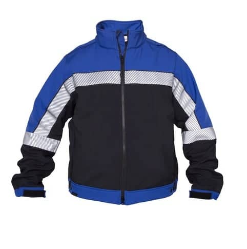 Elbeco Shield Performance Hi Vis Soft-Shell