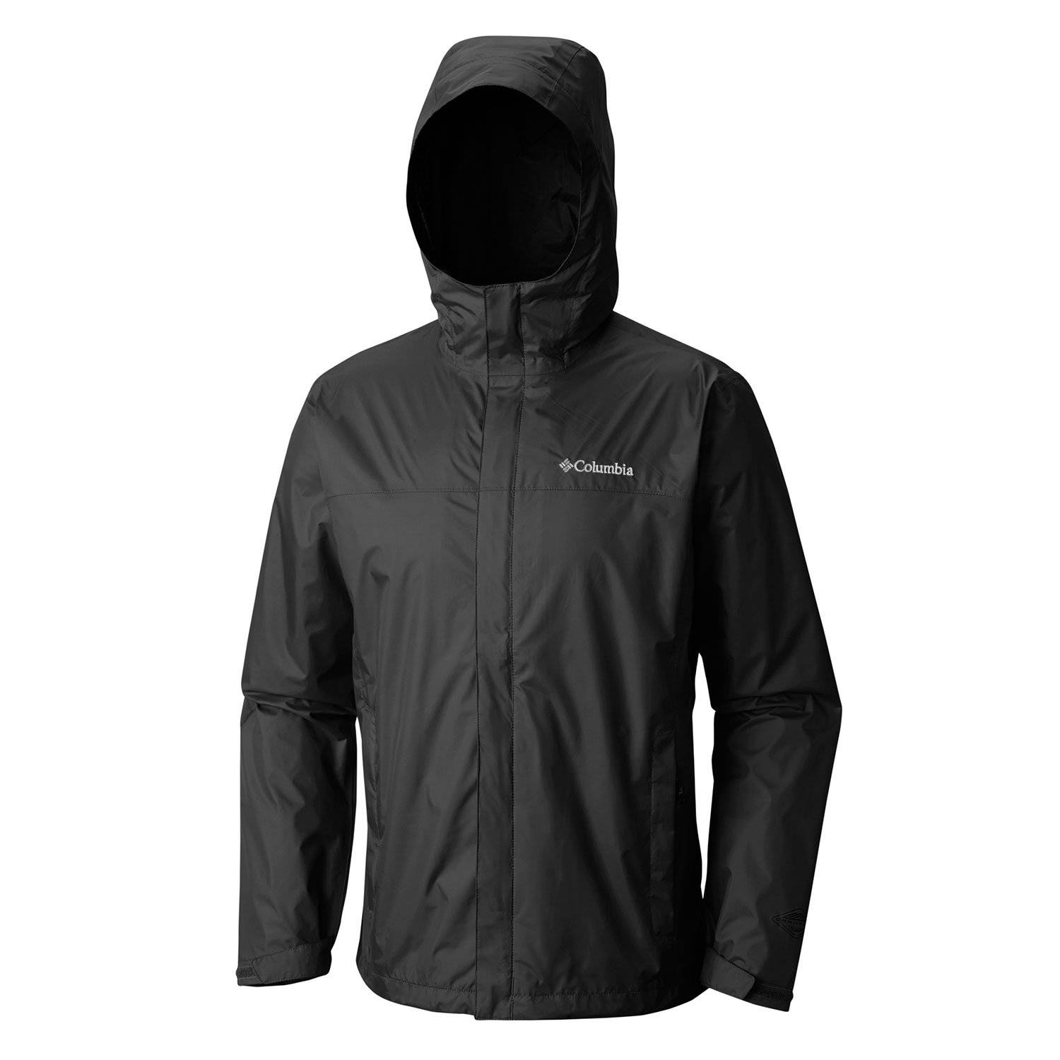 columbia rain jacket mens 3x
