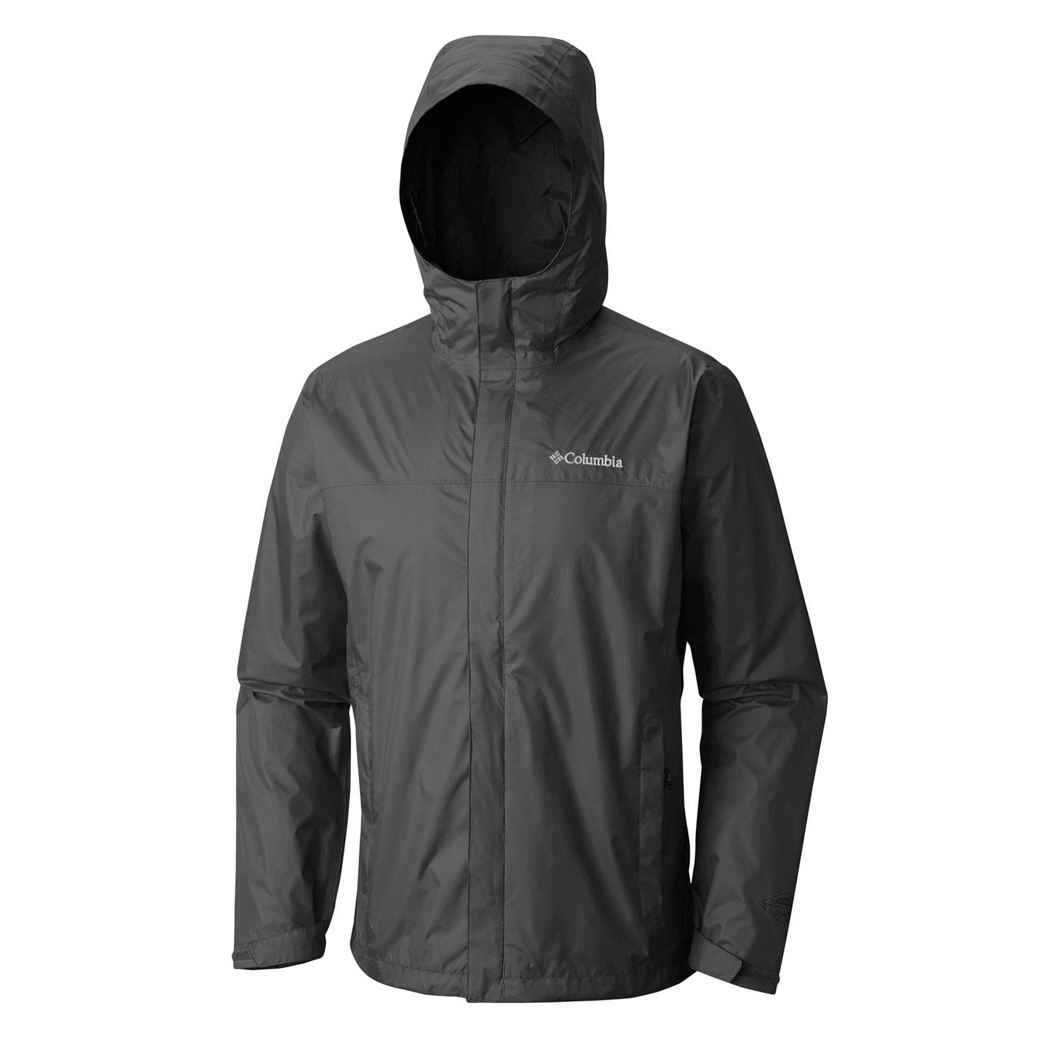 COLUMBIA MEN'S WATERTIGHT II RAIN JACKET