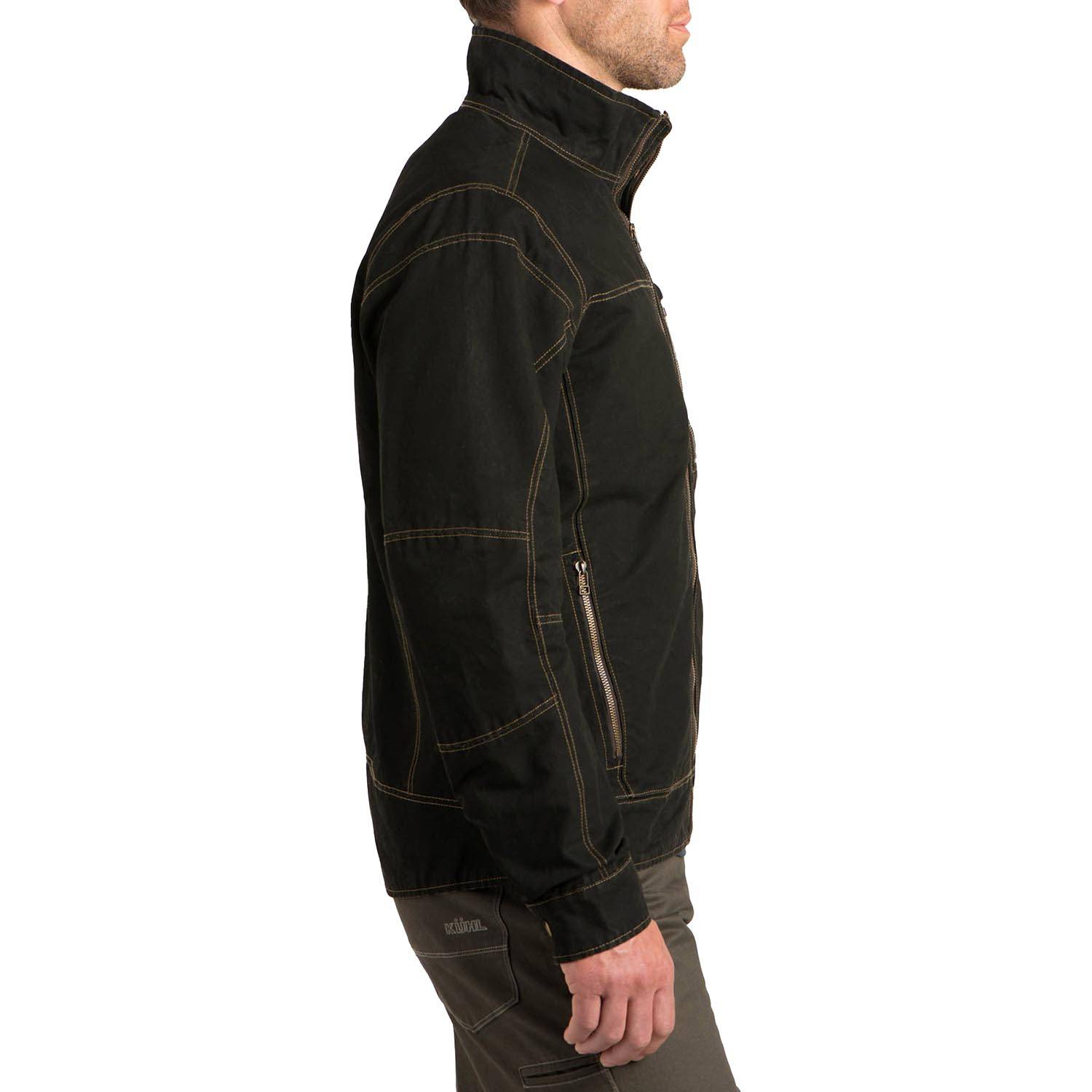 Kuhl Men's Burr Jacket Galls