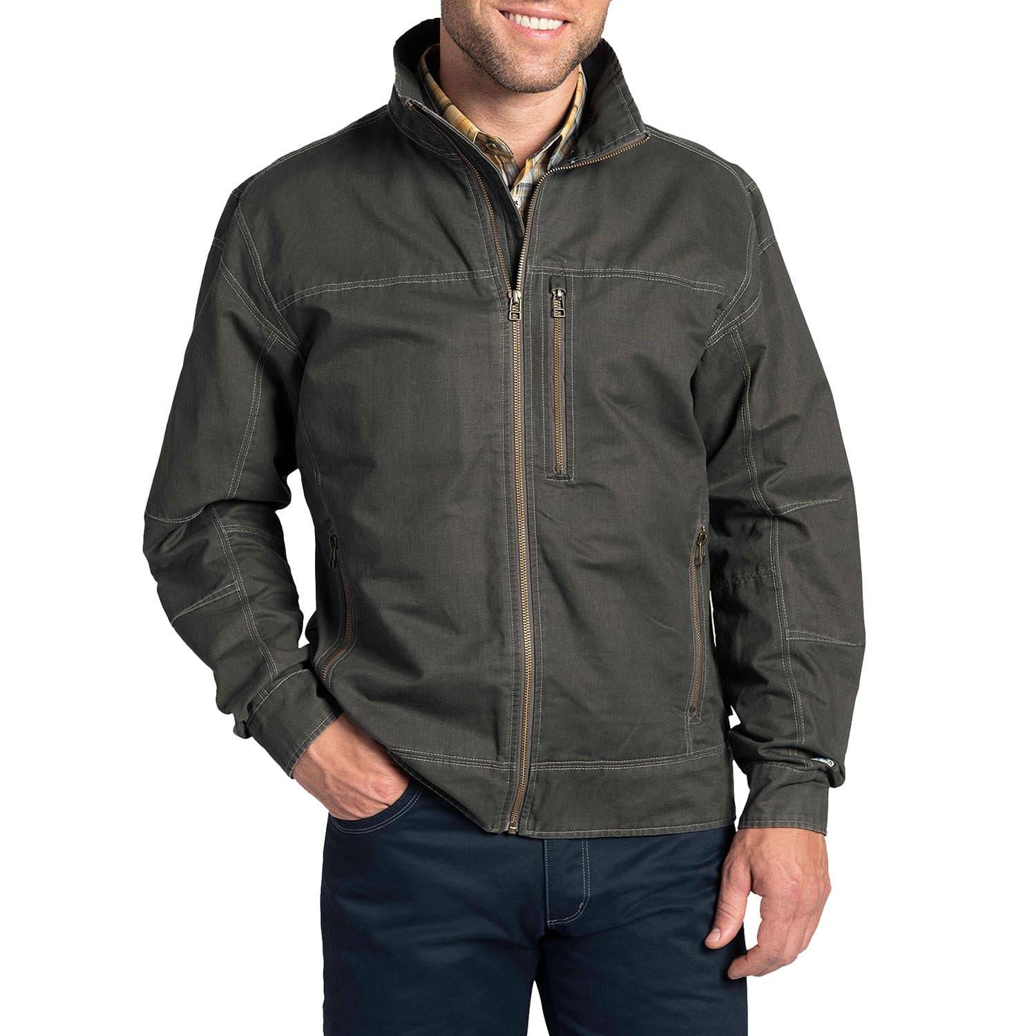 voodoo tactical jacket