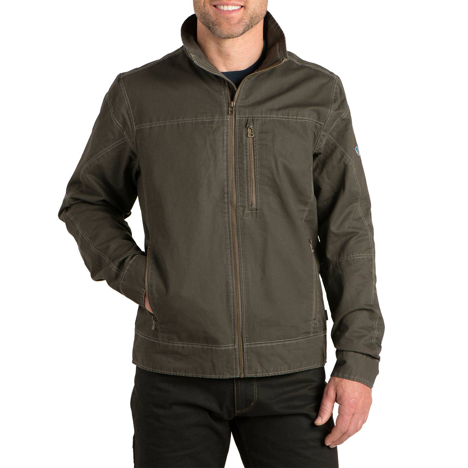 Kuhl Burr Jacket