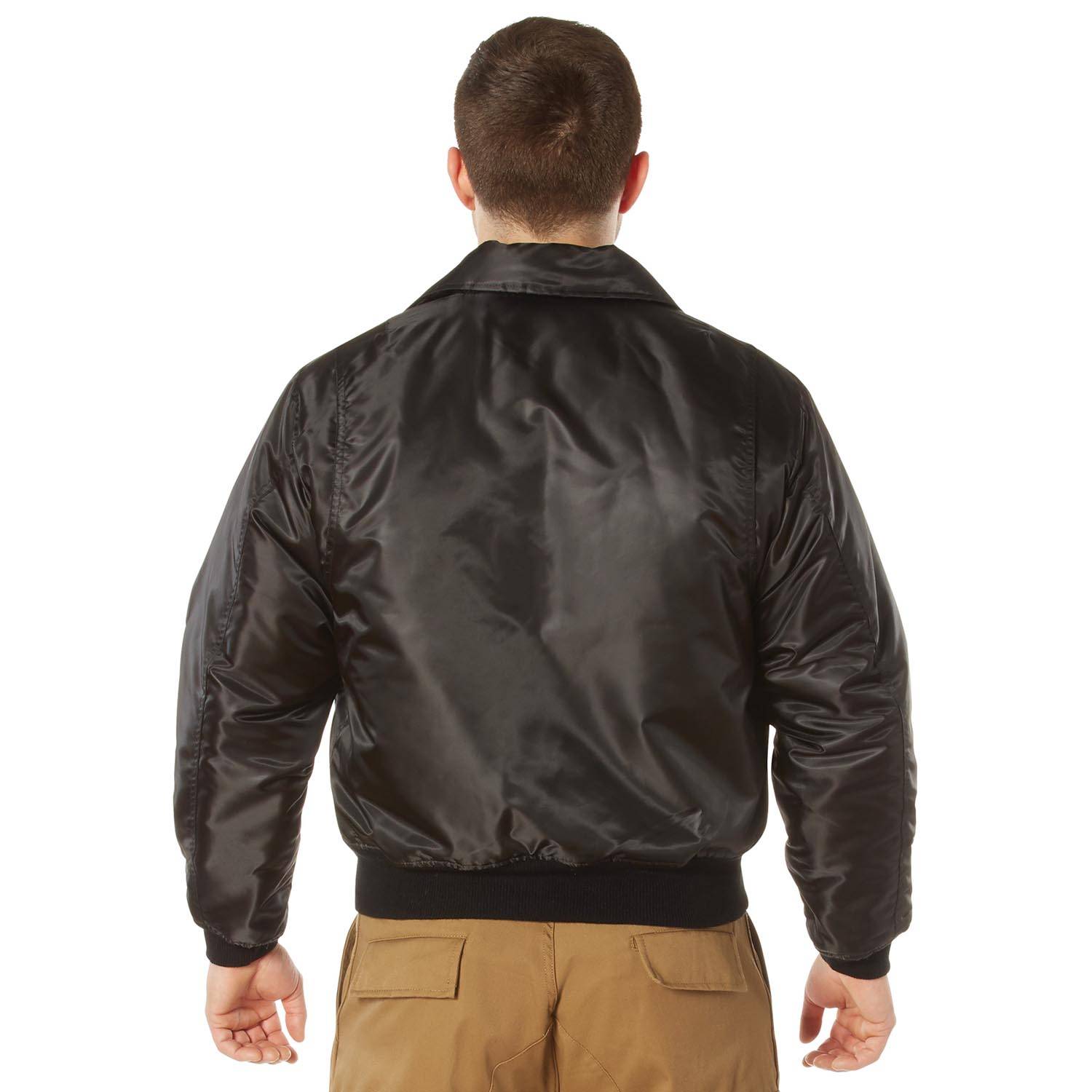Rothco CWU-45P Flight Jacket | Galls
