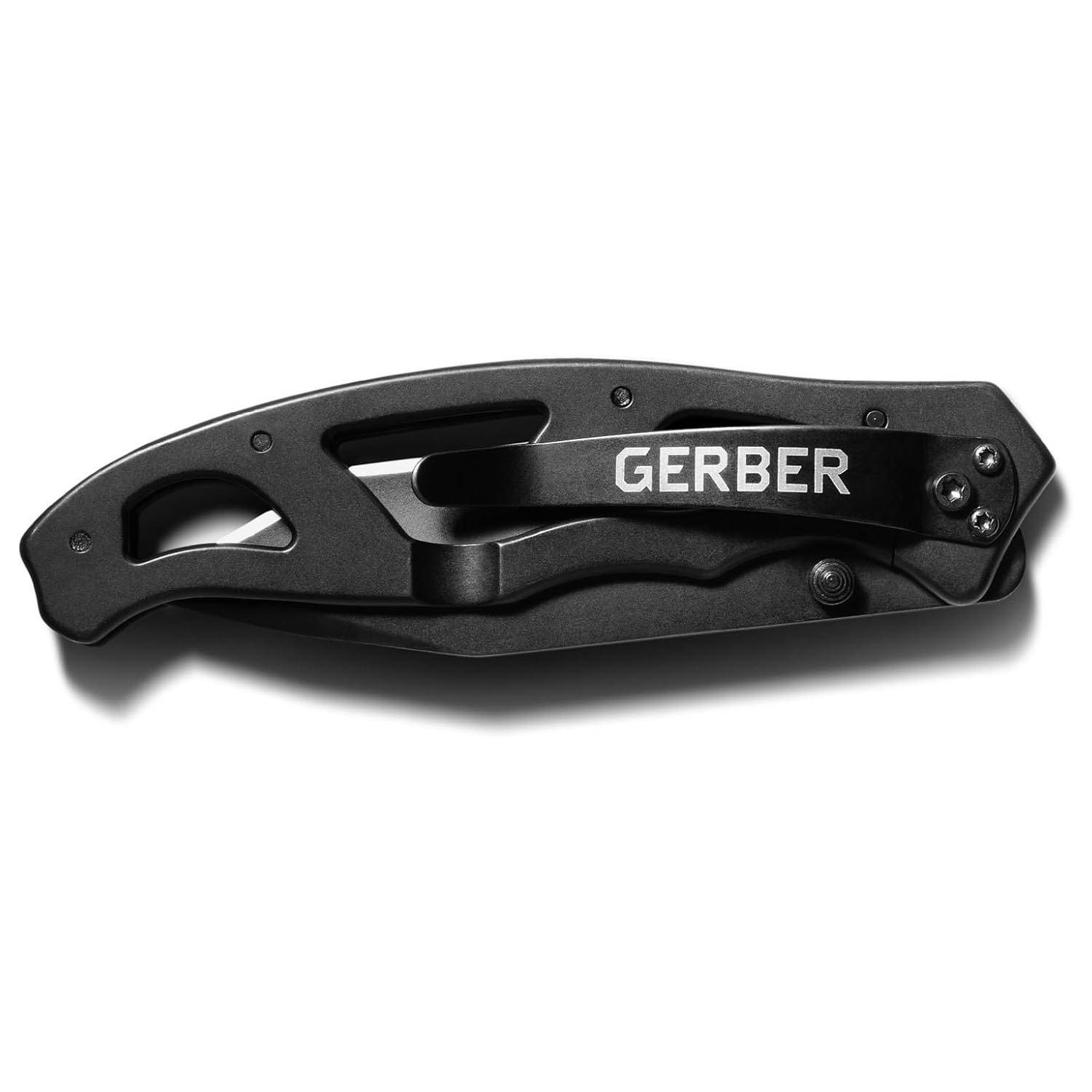 Gerber Paraframe II Tanto Knife | Galls
