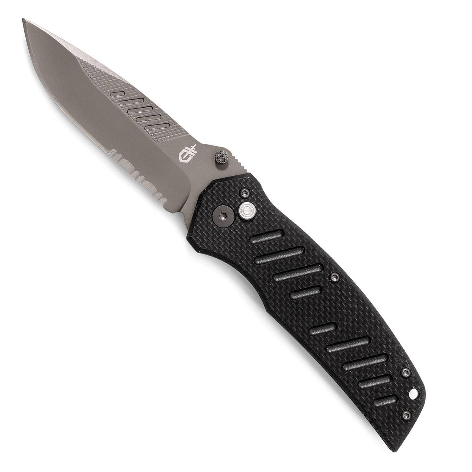Gerber Swagger Assisted Opening Knife