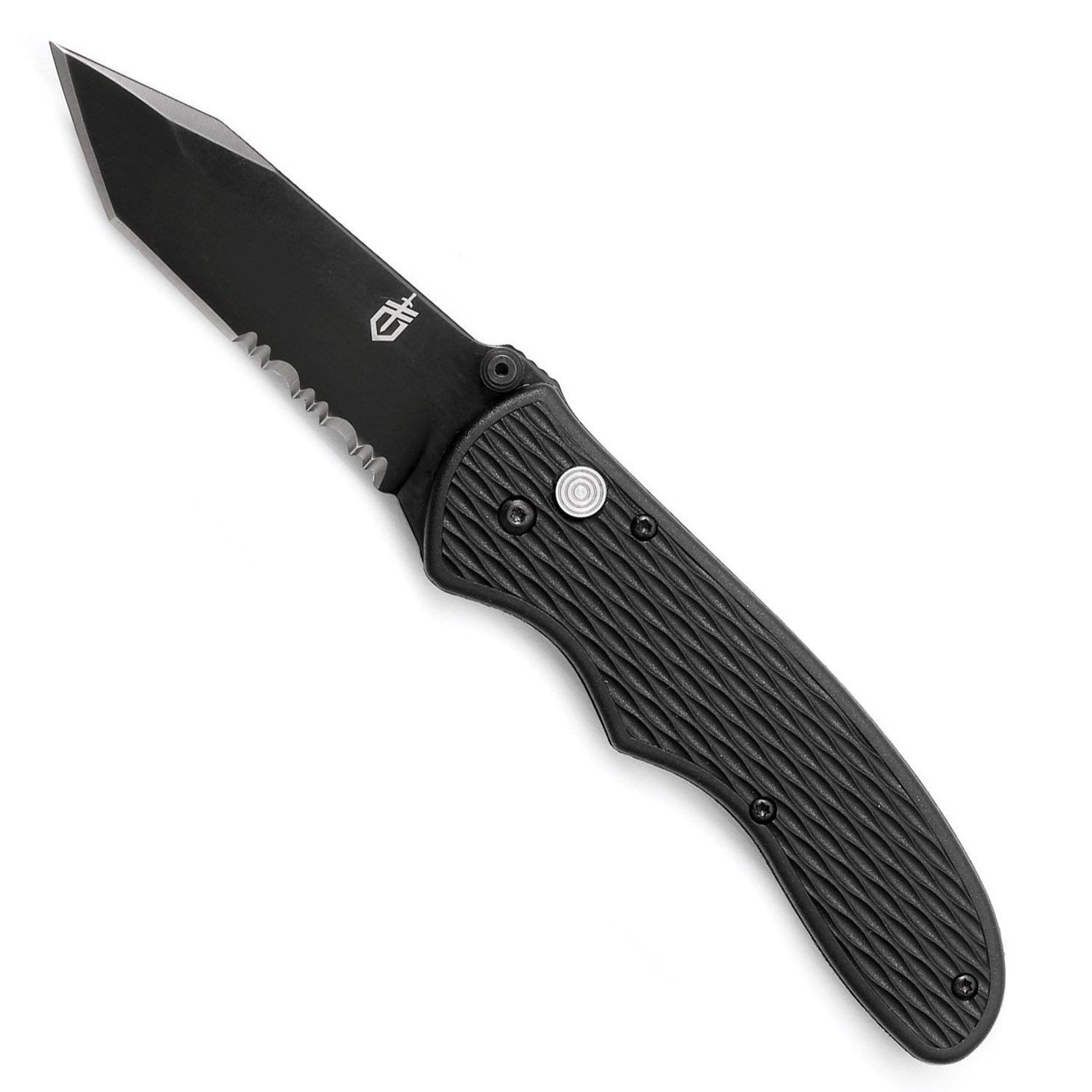 Gerber FAST Draw Assisted Opening Tanto Knife
