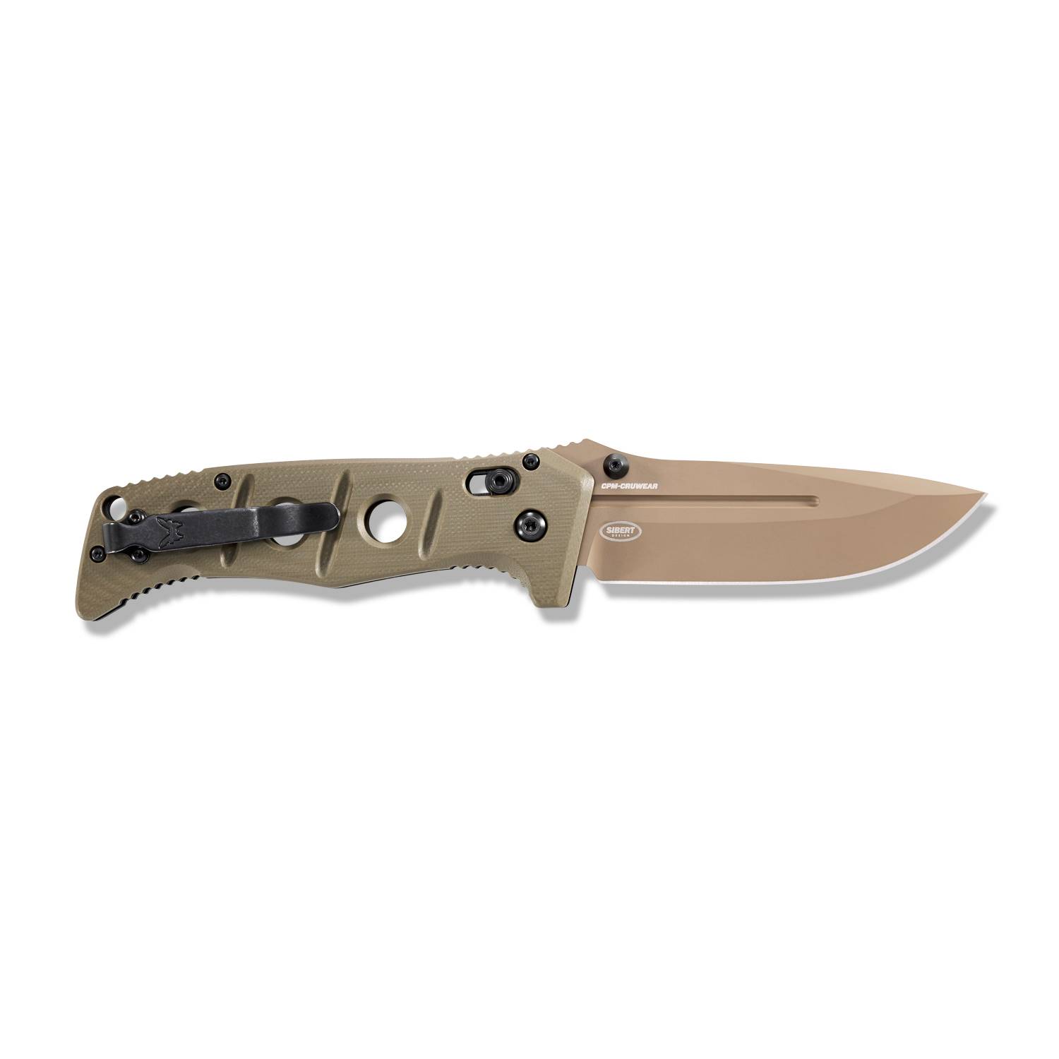 Benchmade Adamas Knife 275FE2 Benchmade Knife