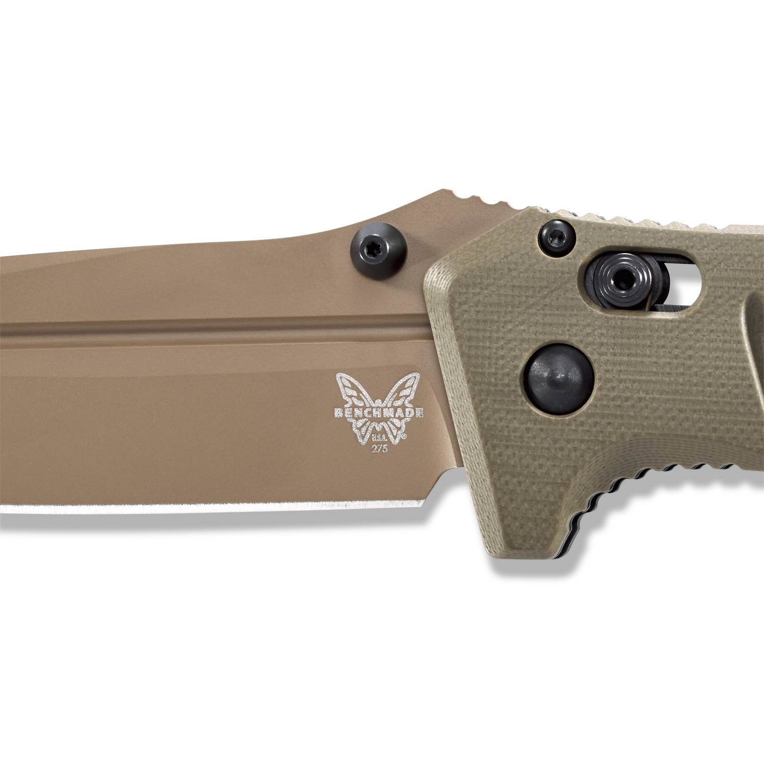 Benchmade Adamas Knife 275FE2 Benchmade Knife
