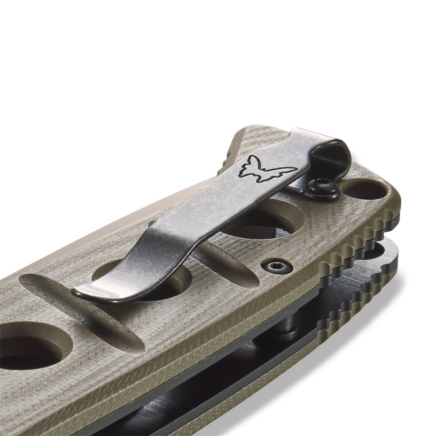 Benchmade Adamas Knife 275FE2 Benchmade Knife