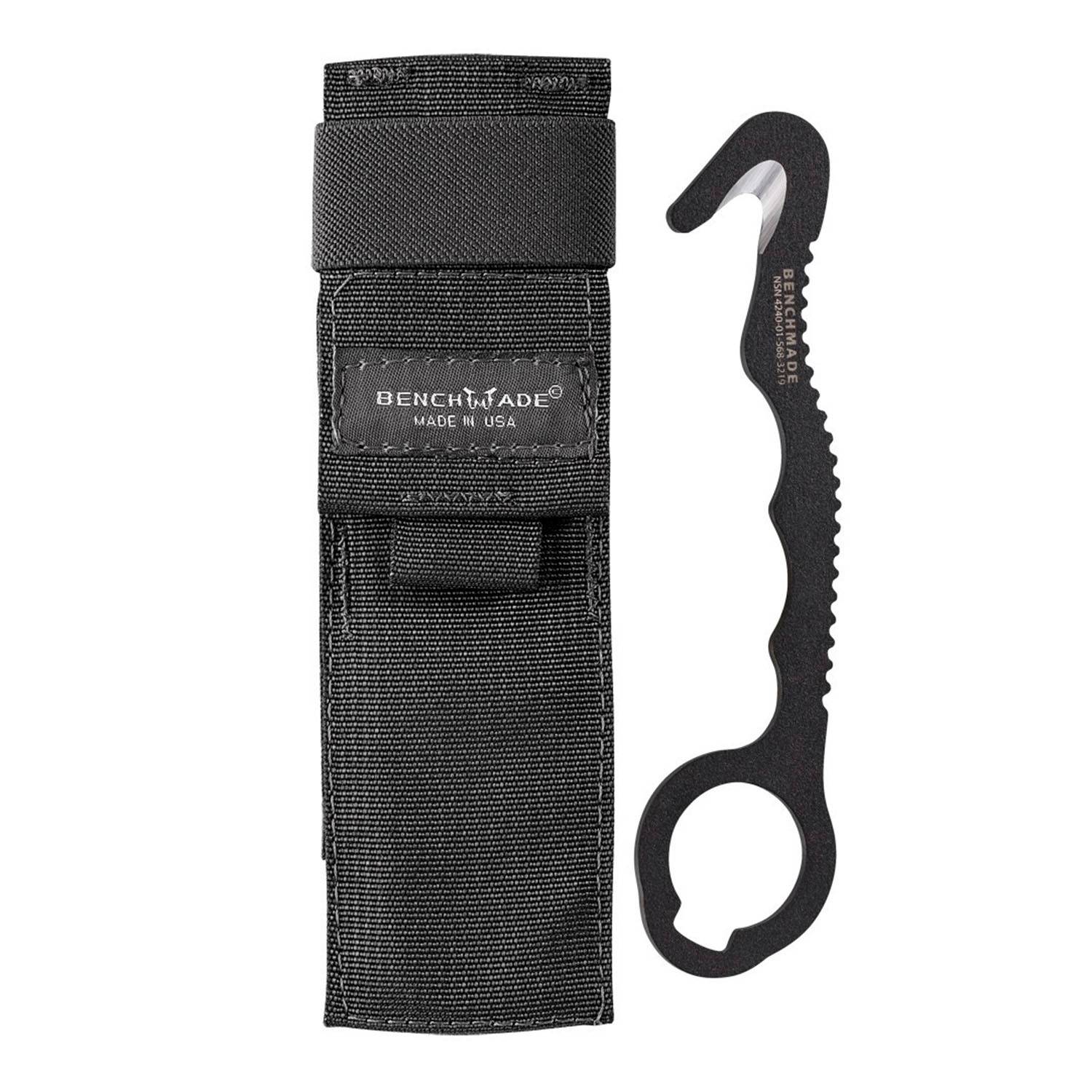 BENCHMADE RESCUE HOOK