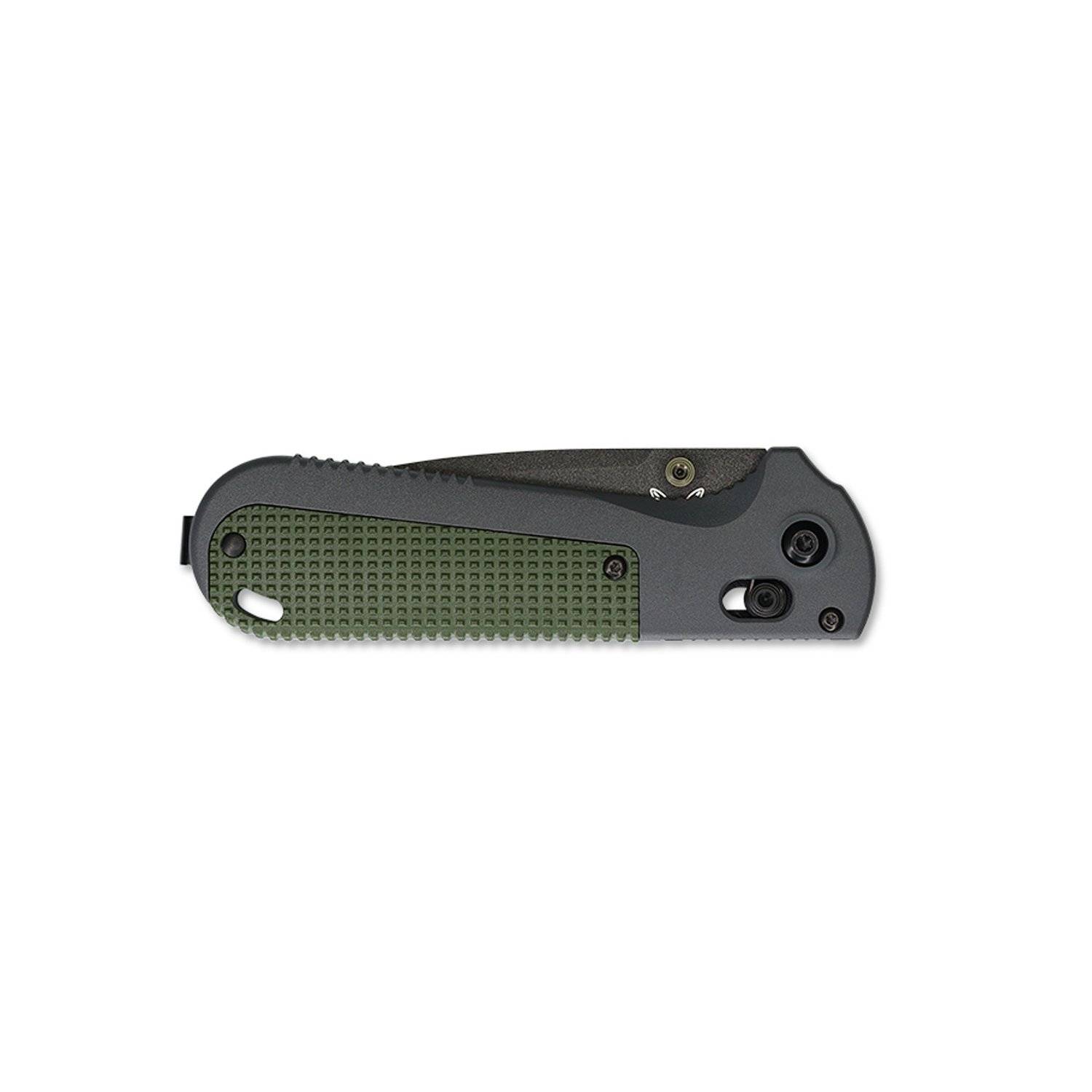 Benchmade Redoubt Knife 430BK Benchmade Folding Knife