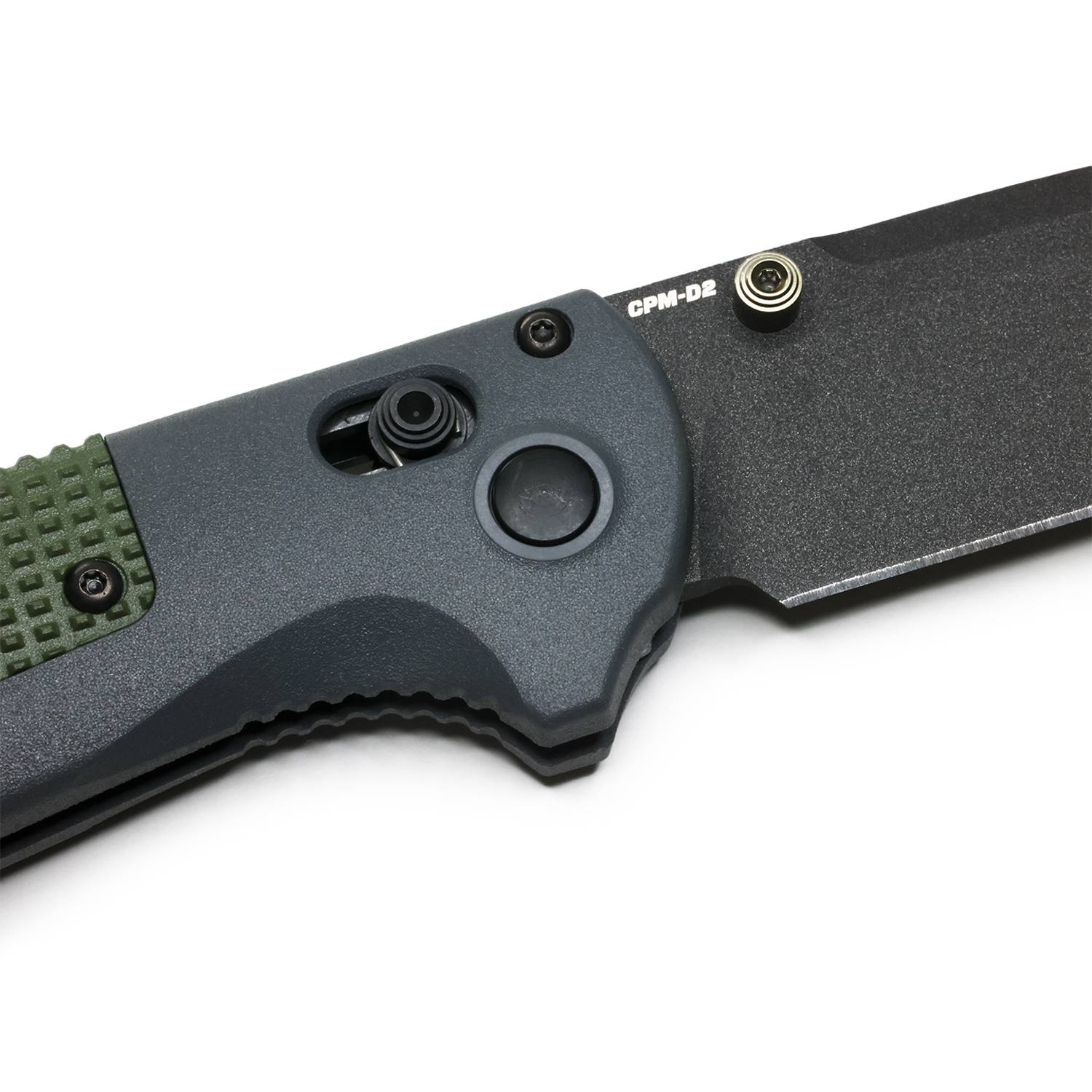 Benchmade Redoubt Knife 430BK Benchmade Folding Knife