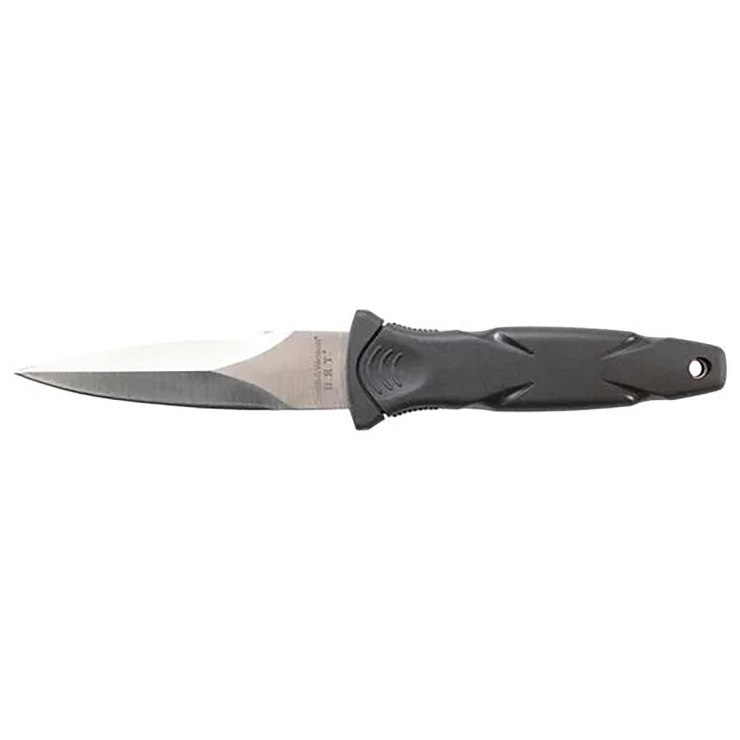 Smith & Wesson HRT Full Tang Spear Point Boot Knife | Galls