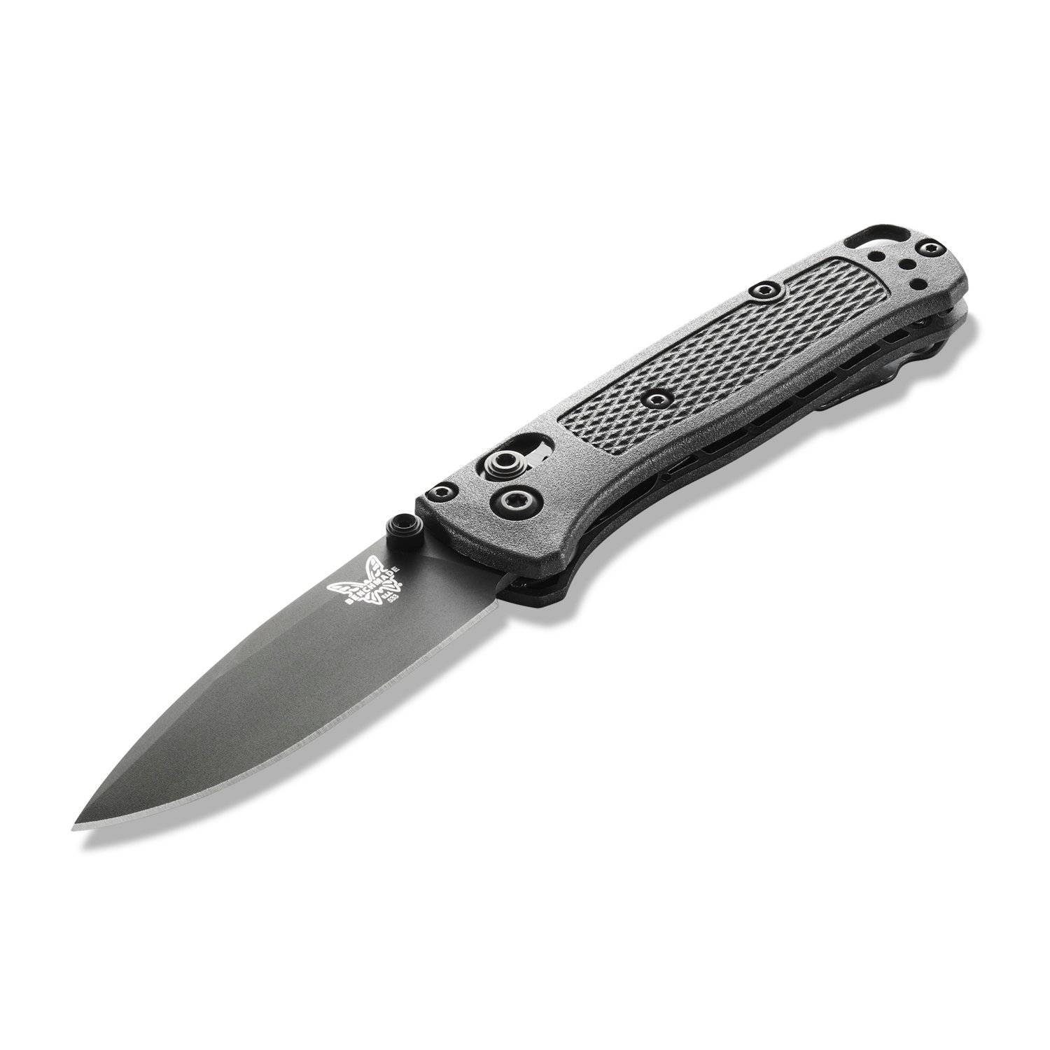 Benchmade 533BK2 Mini Bugout Knife Benchmade Knives