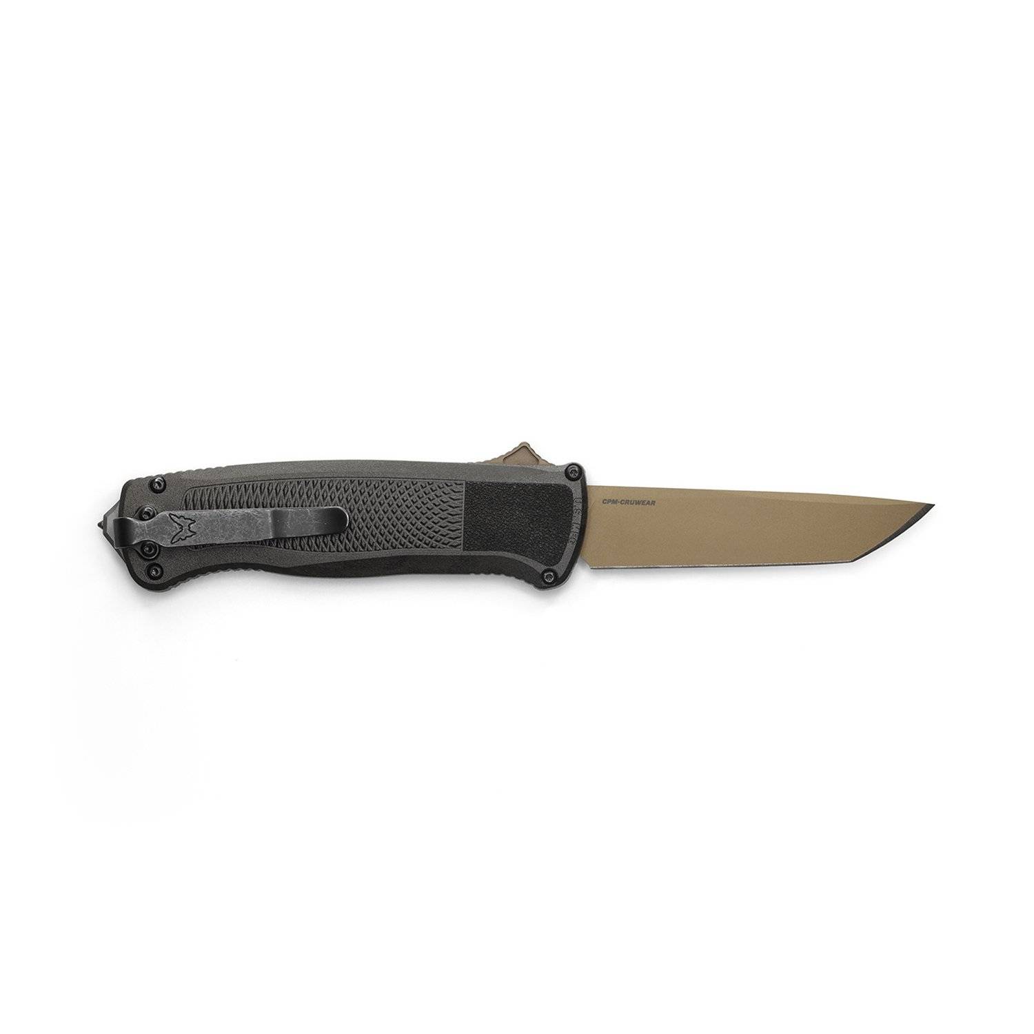 Benchmade Shootout Knife 5370FE