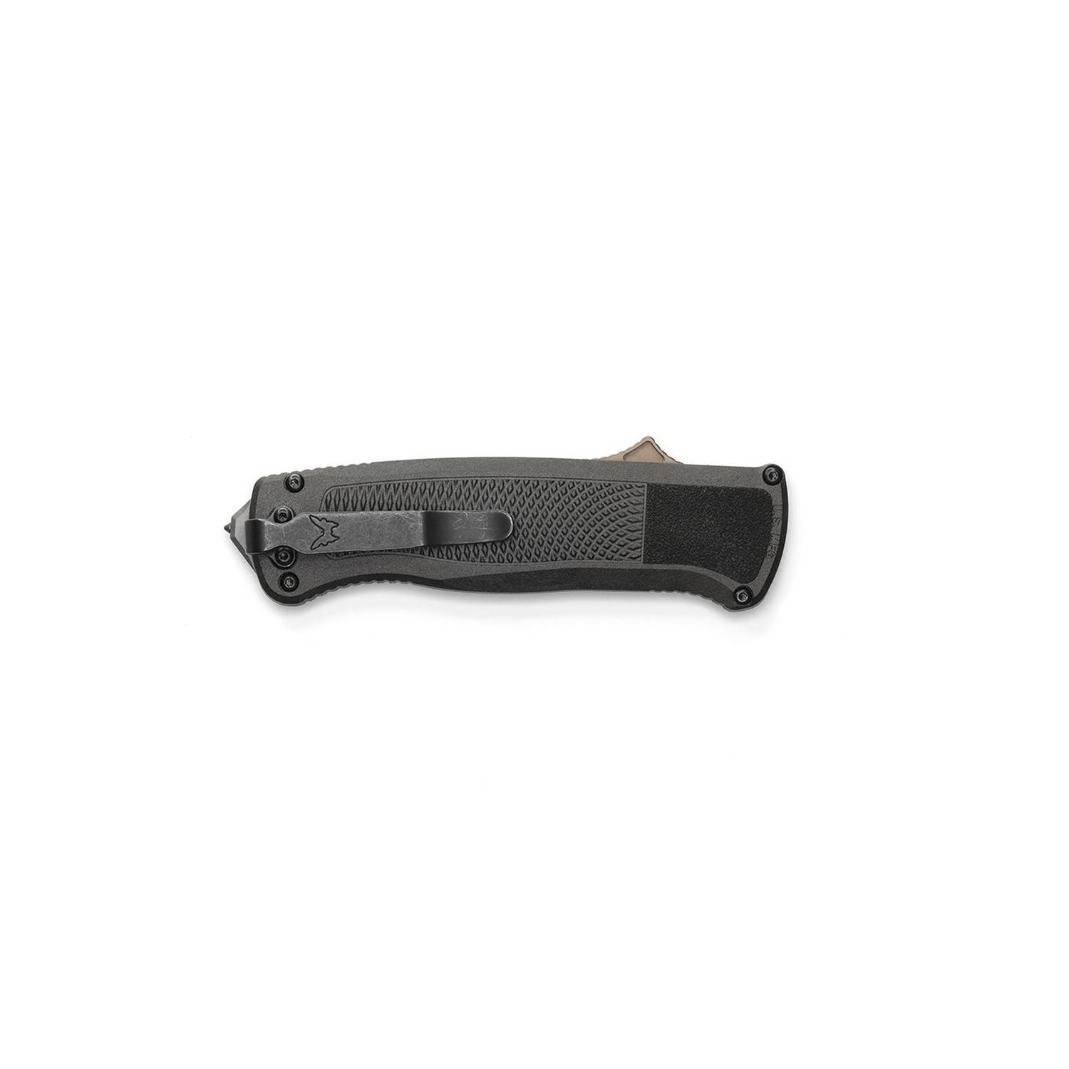 Benchmade Shootout Knife 5370FE