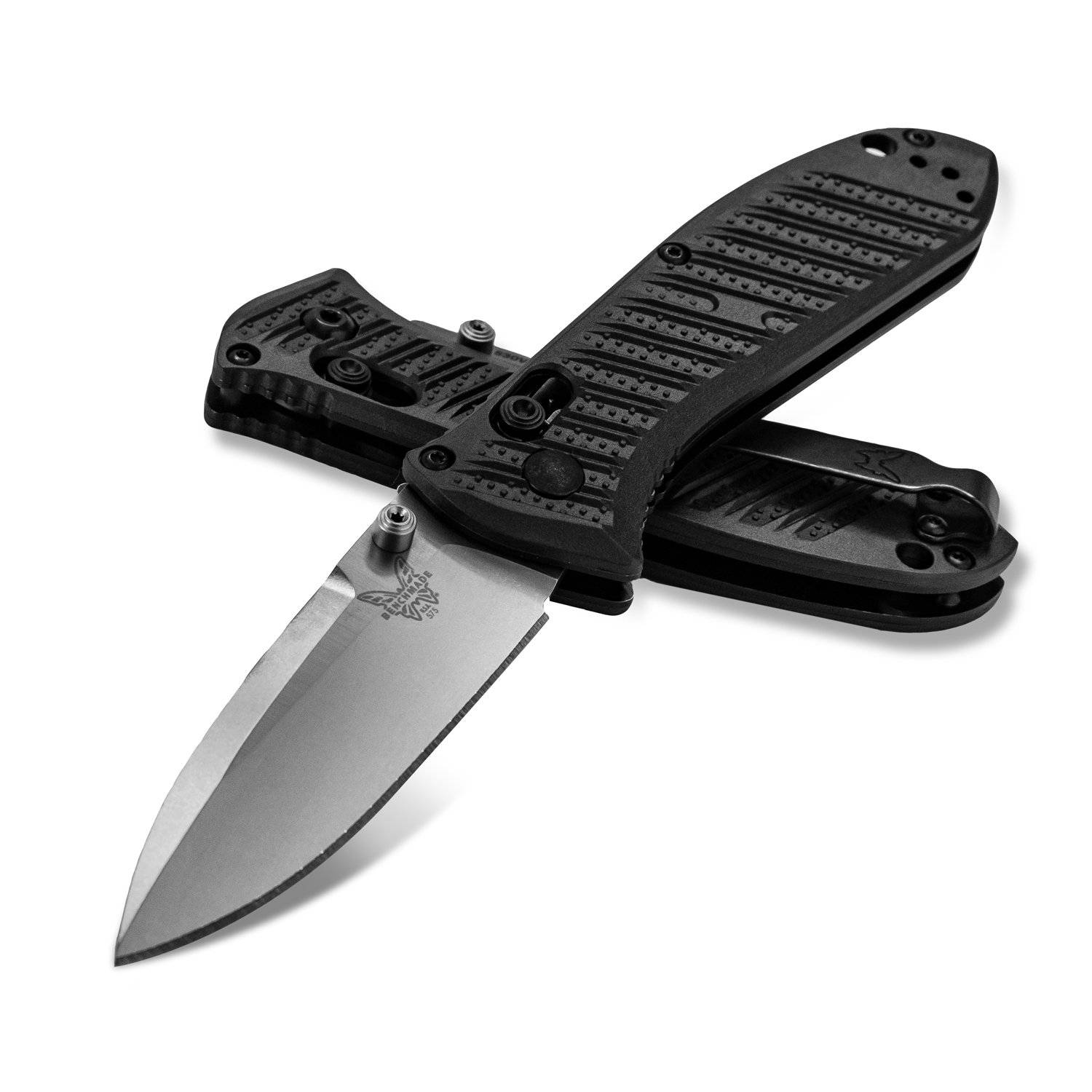Benchmade Mini Presidio II Knife 575-1