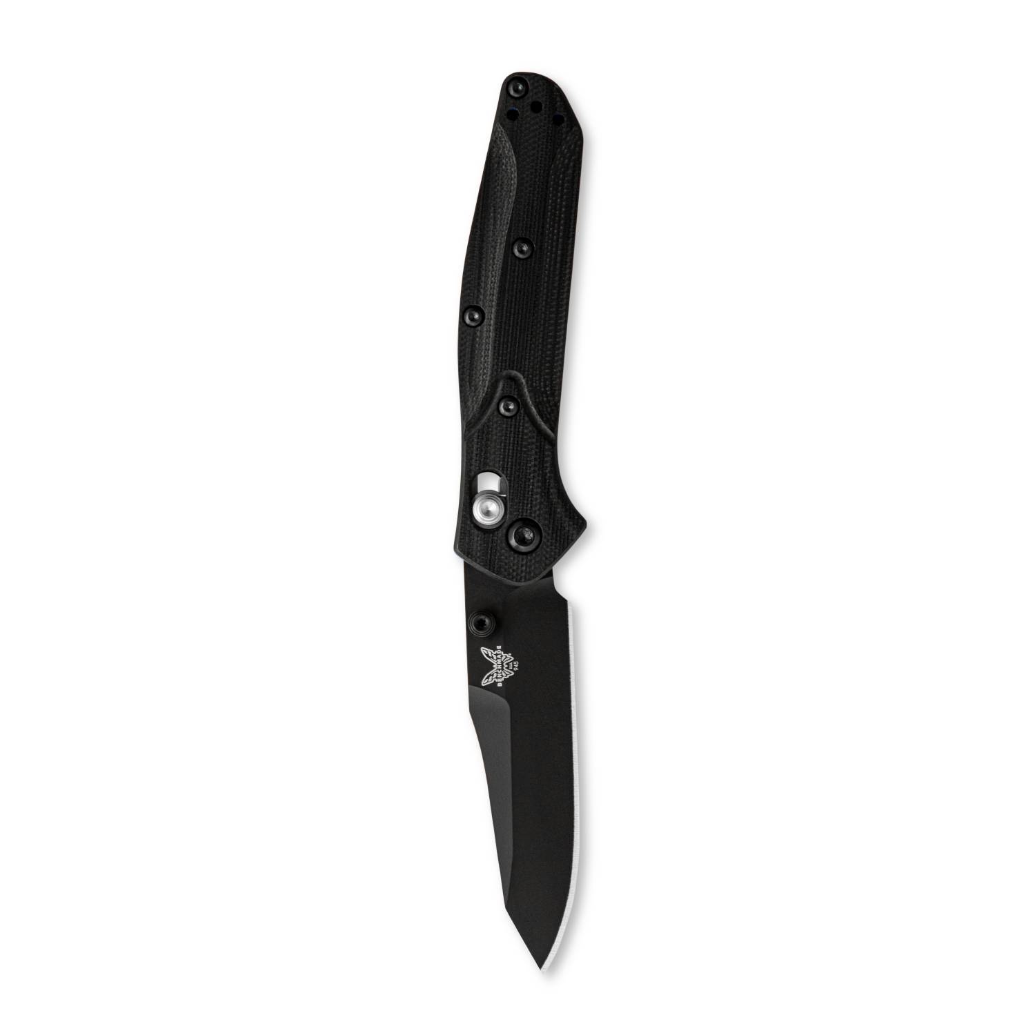 Benchmade Mini Osborne Knife 945BK1 Benchmade Knife
