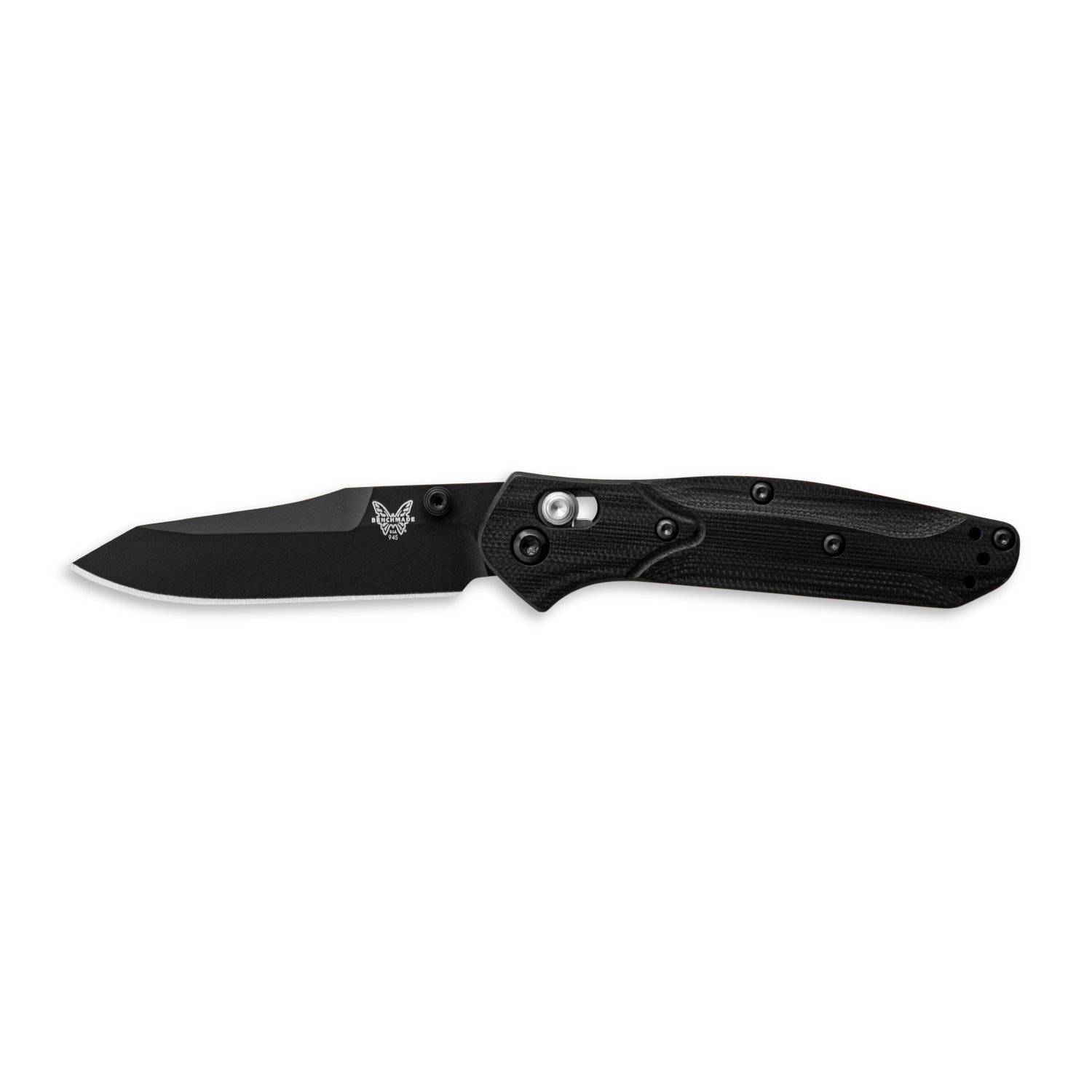 Benchmade Mini Osborne Knife 945BK1 Benchmade Knife
