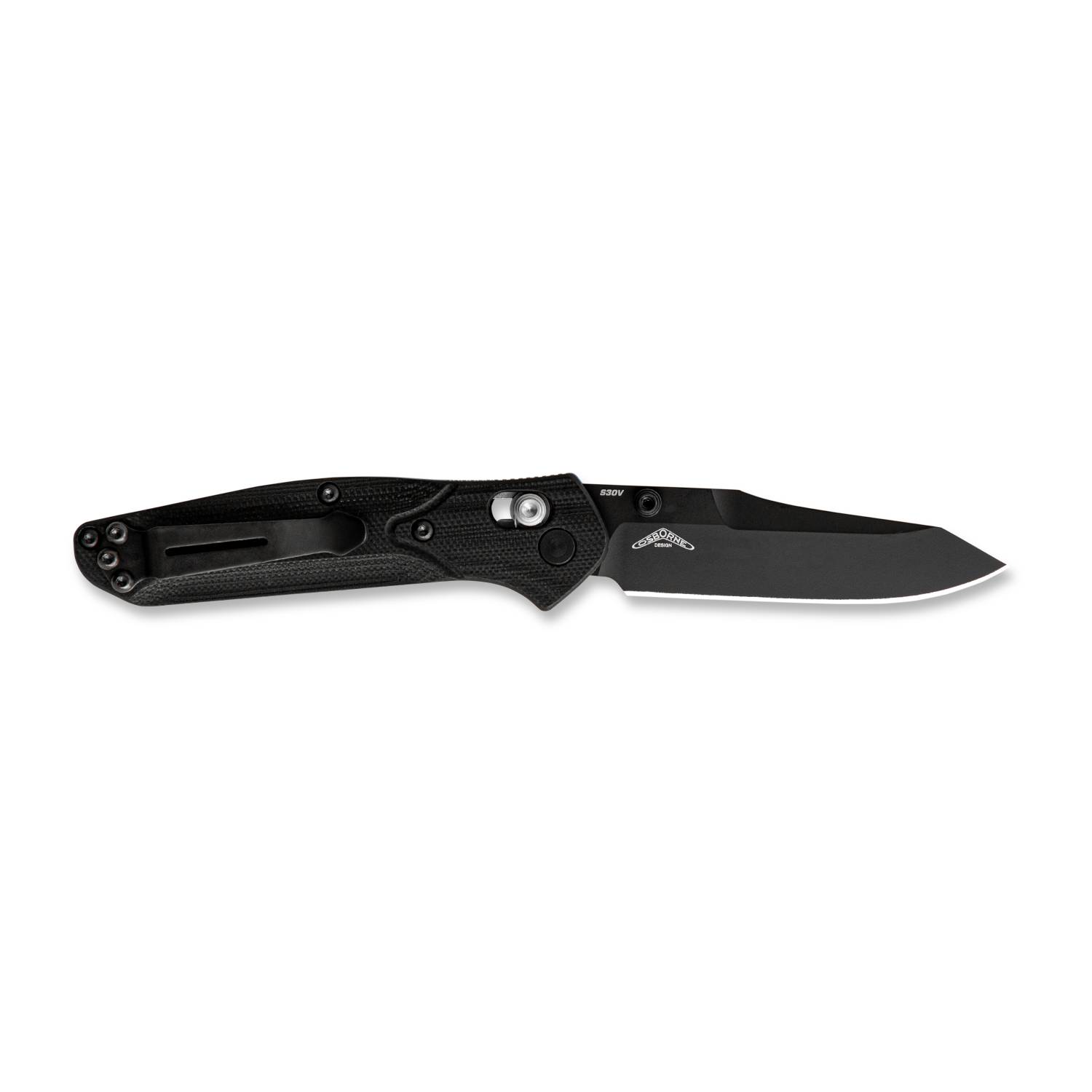 Benchmade Mini Osborne Knife 945BK1 Benchmade Knife