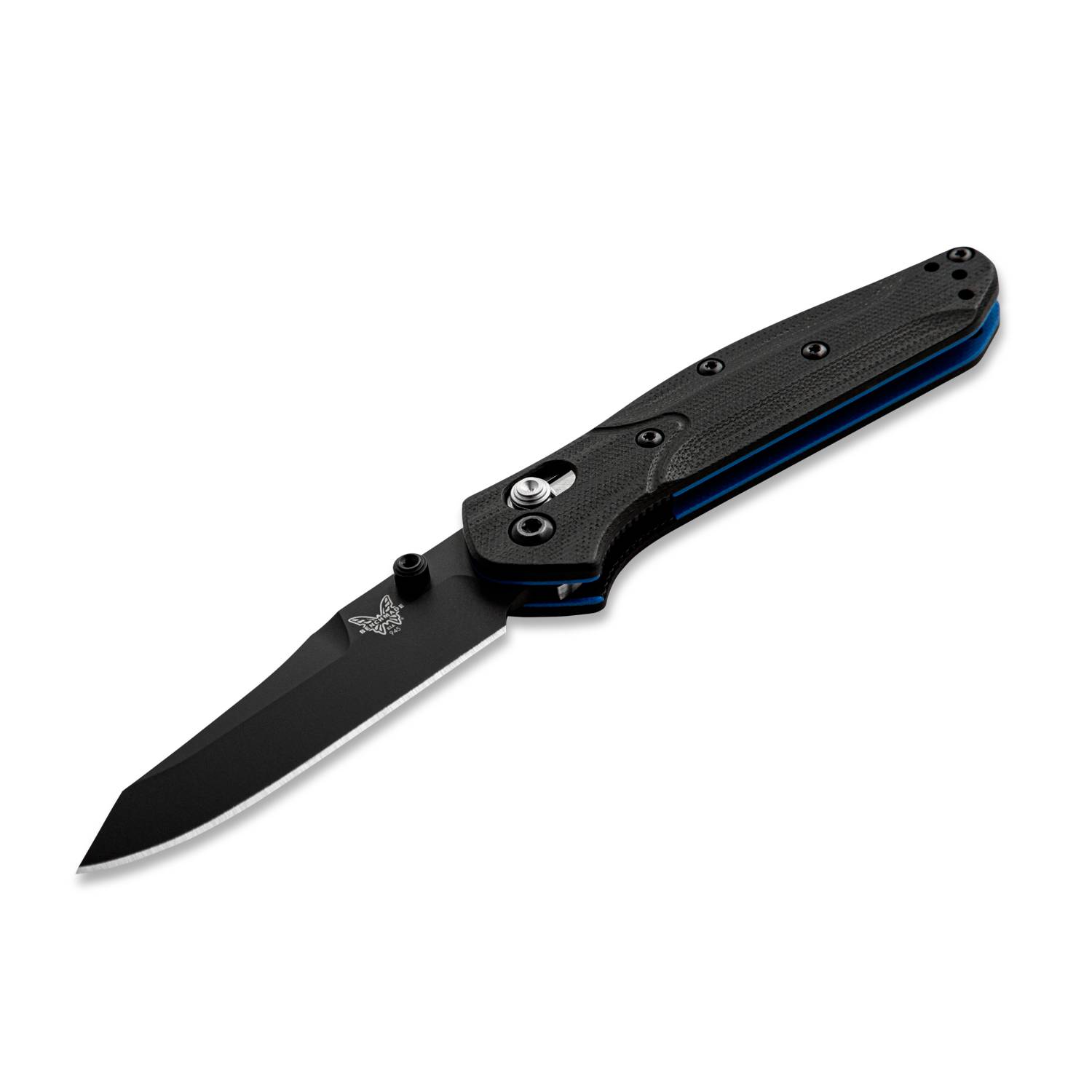 Benchmade Mini Osborne Knife 945BK1 Benchmade Knife