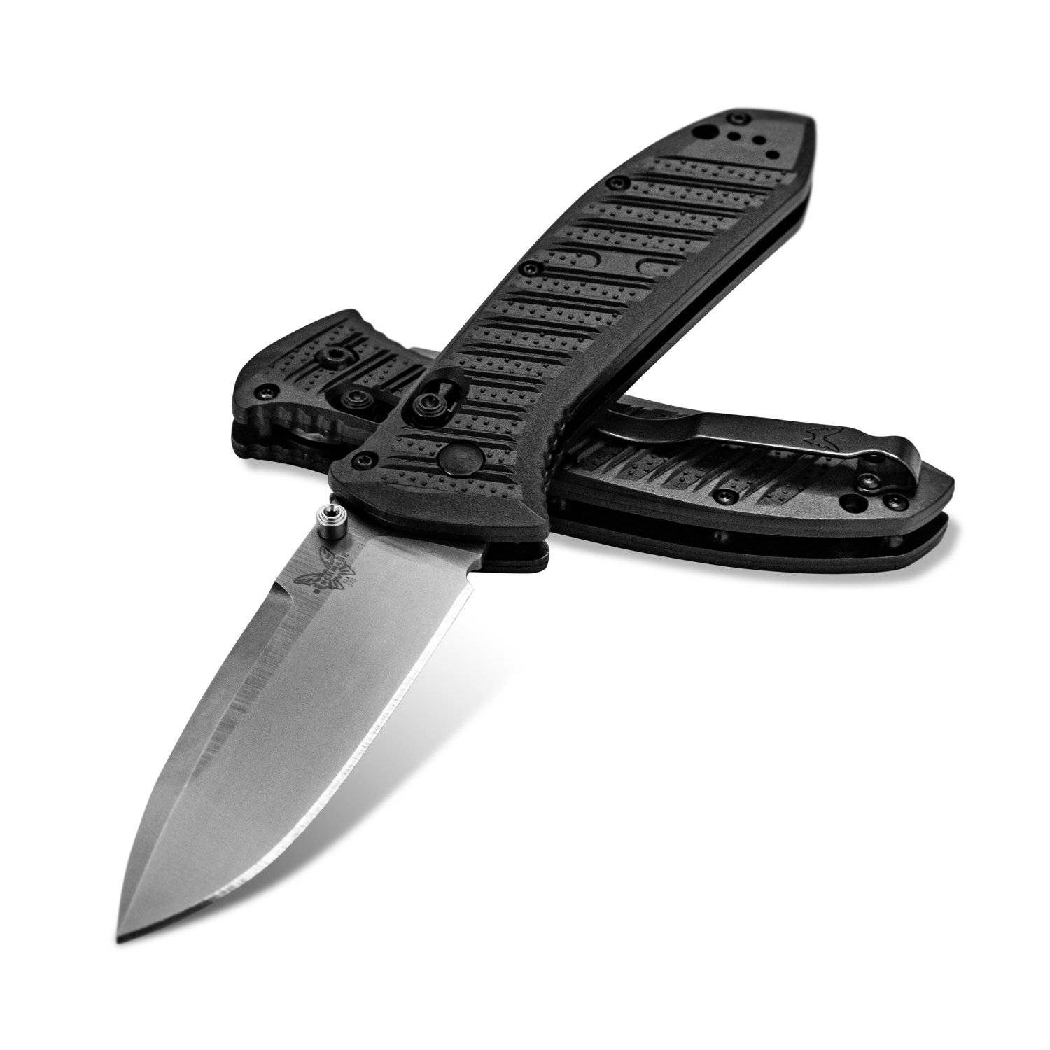 Benchmade Presidio II Knife 570-1