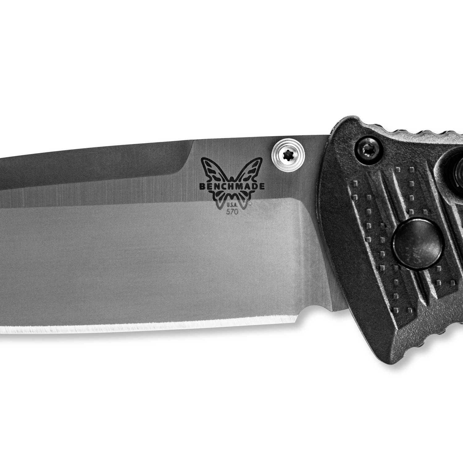 Benchmade Presidio II Knife 5701 Benchmade Knife