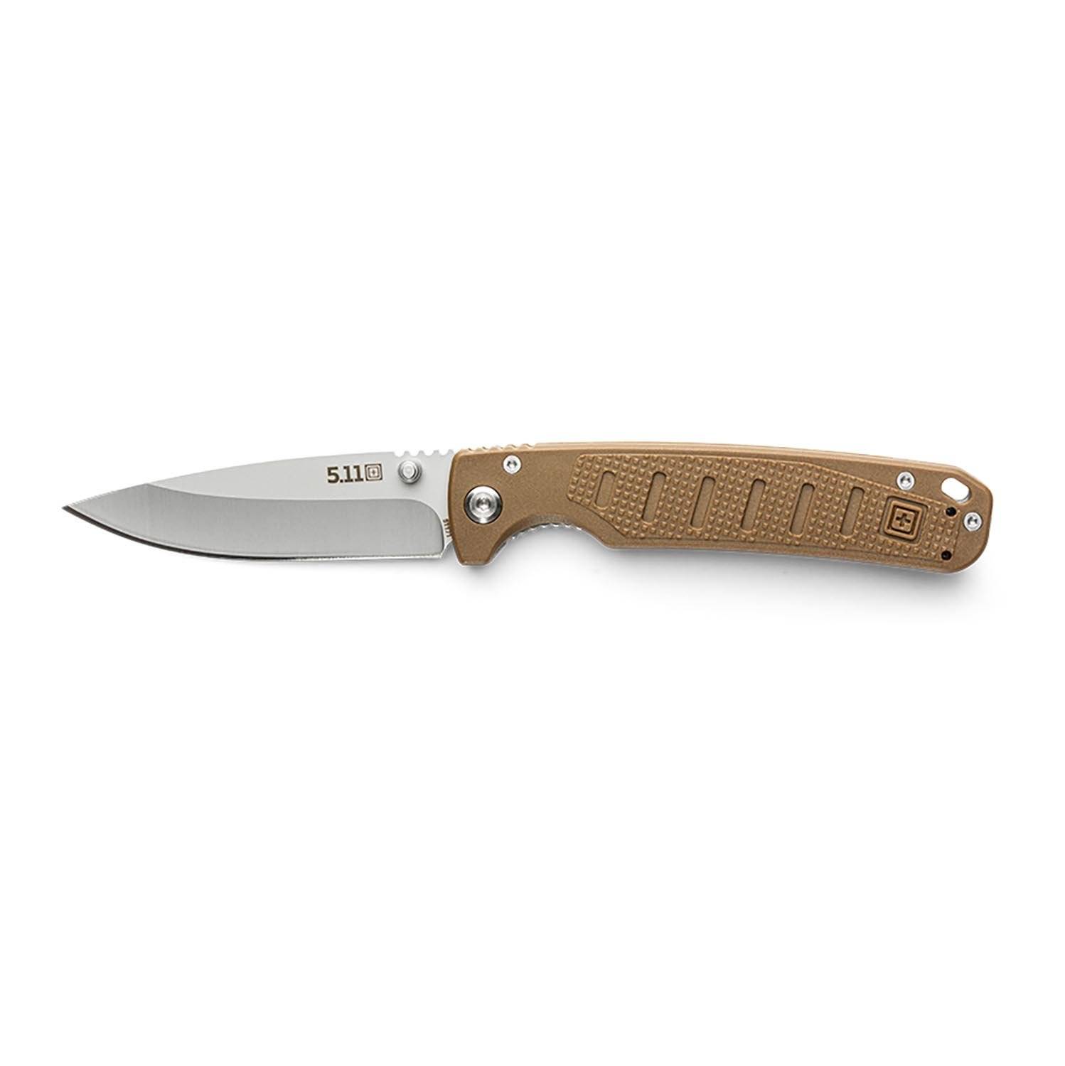 5.11 TACTICAL ICARUS DP KNIFE