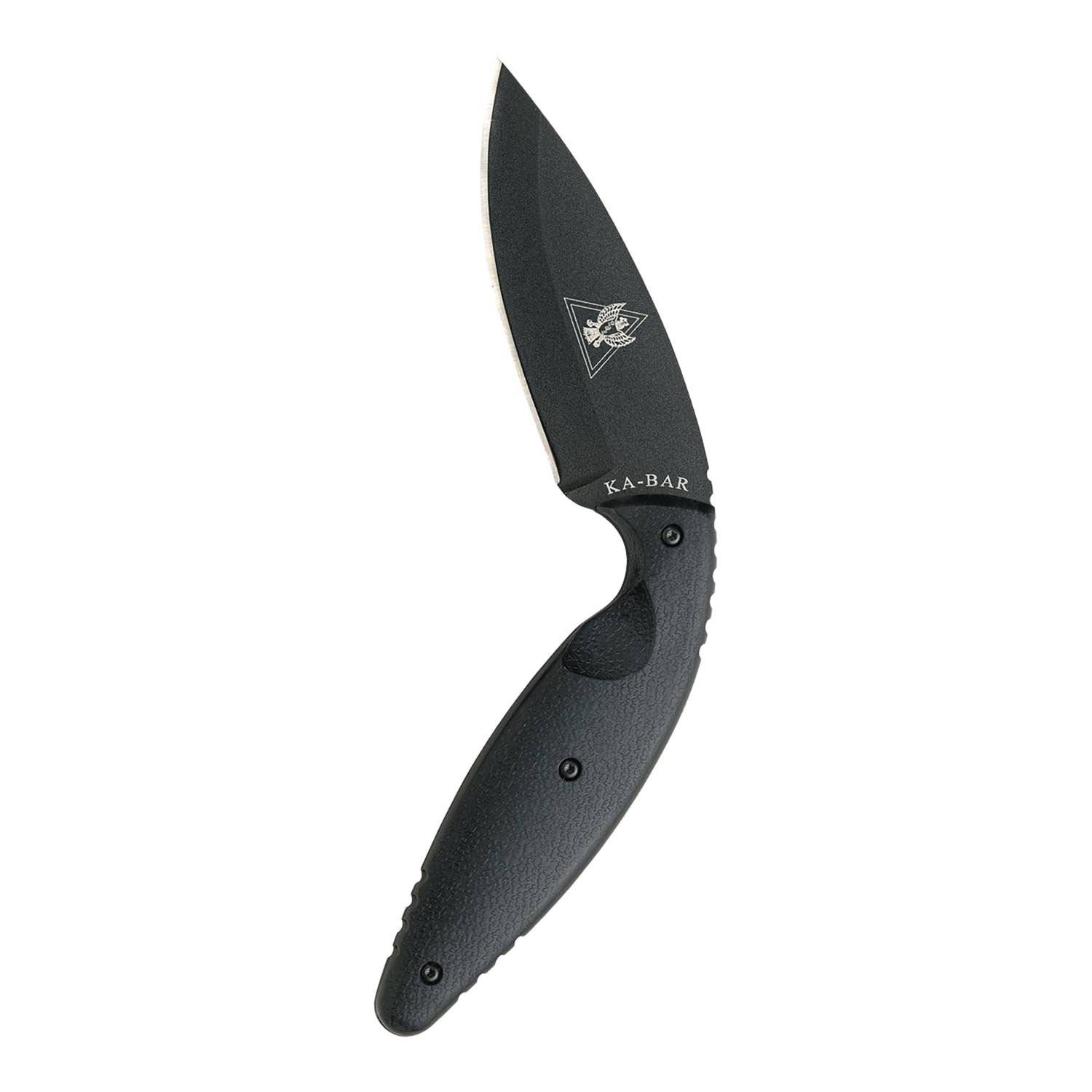KA-BAR Large TDI Fixed Blade Knife