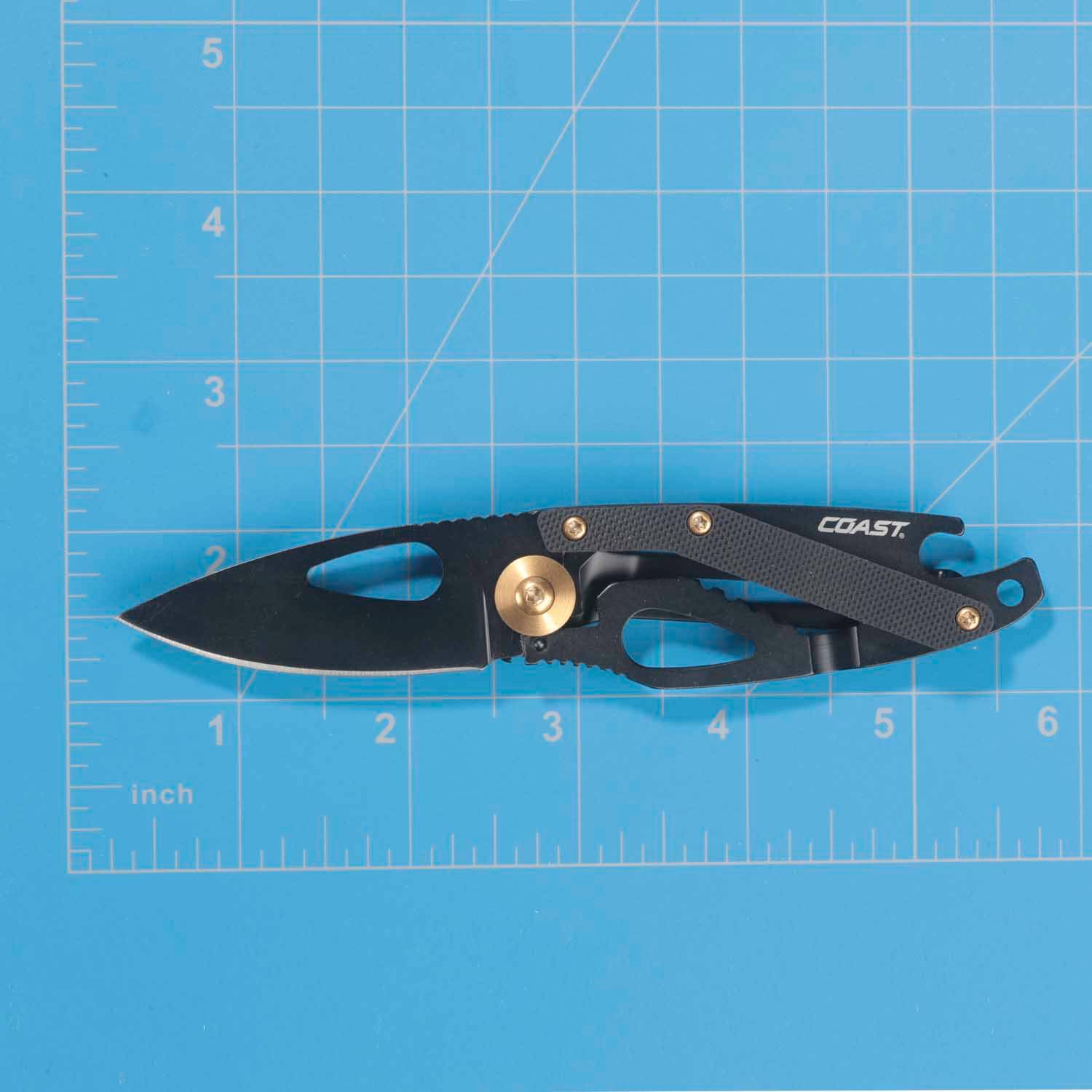 Coast FX200 Folding Knife