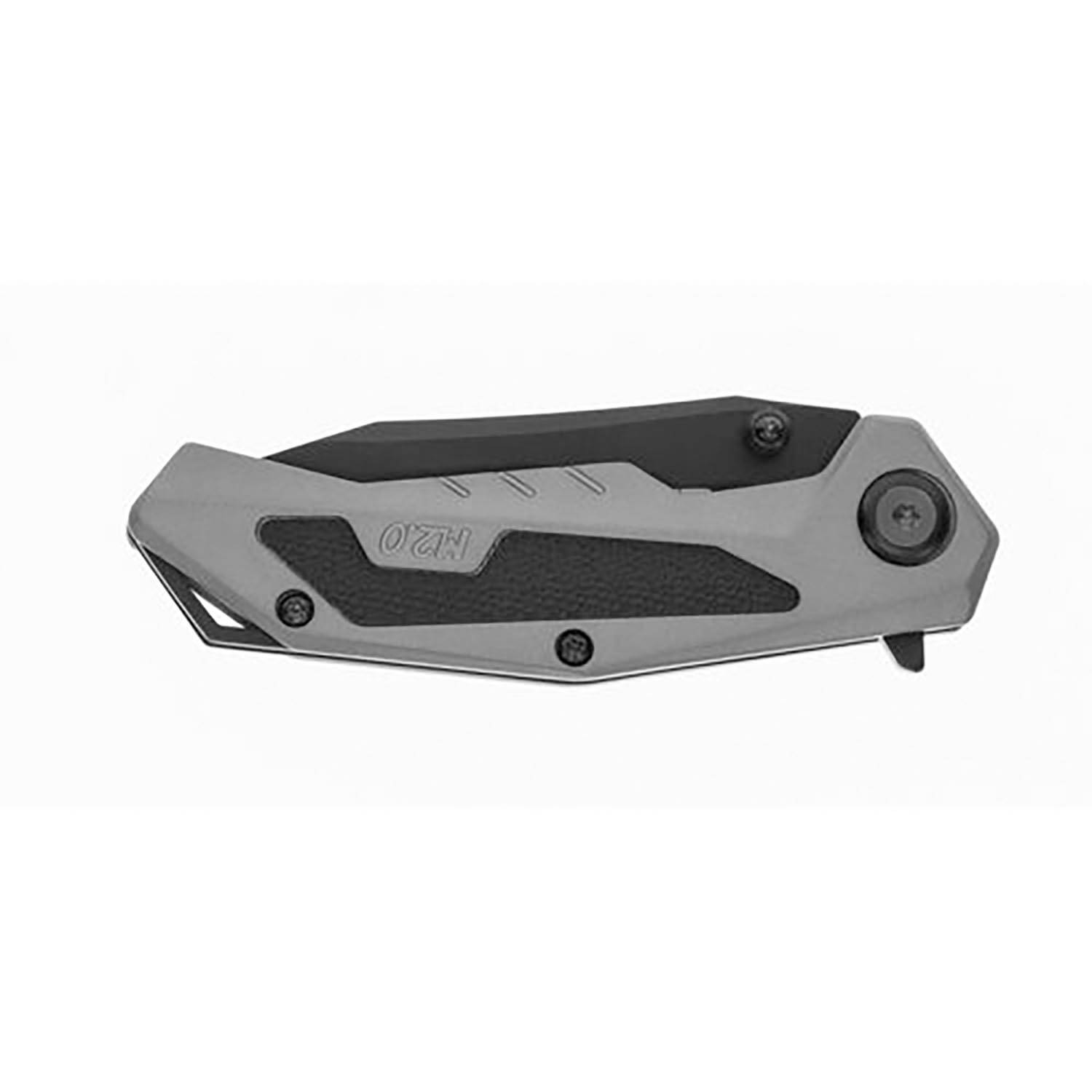 Smith & Wesson M&P M2.0 Ultra Drop Point Folding Knife