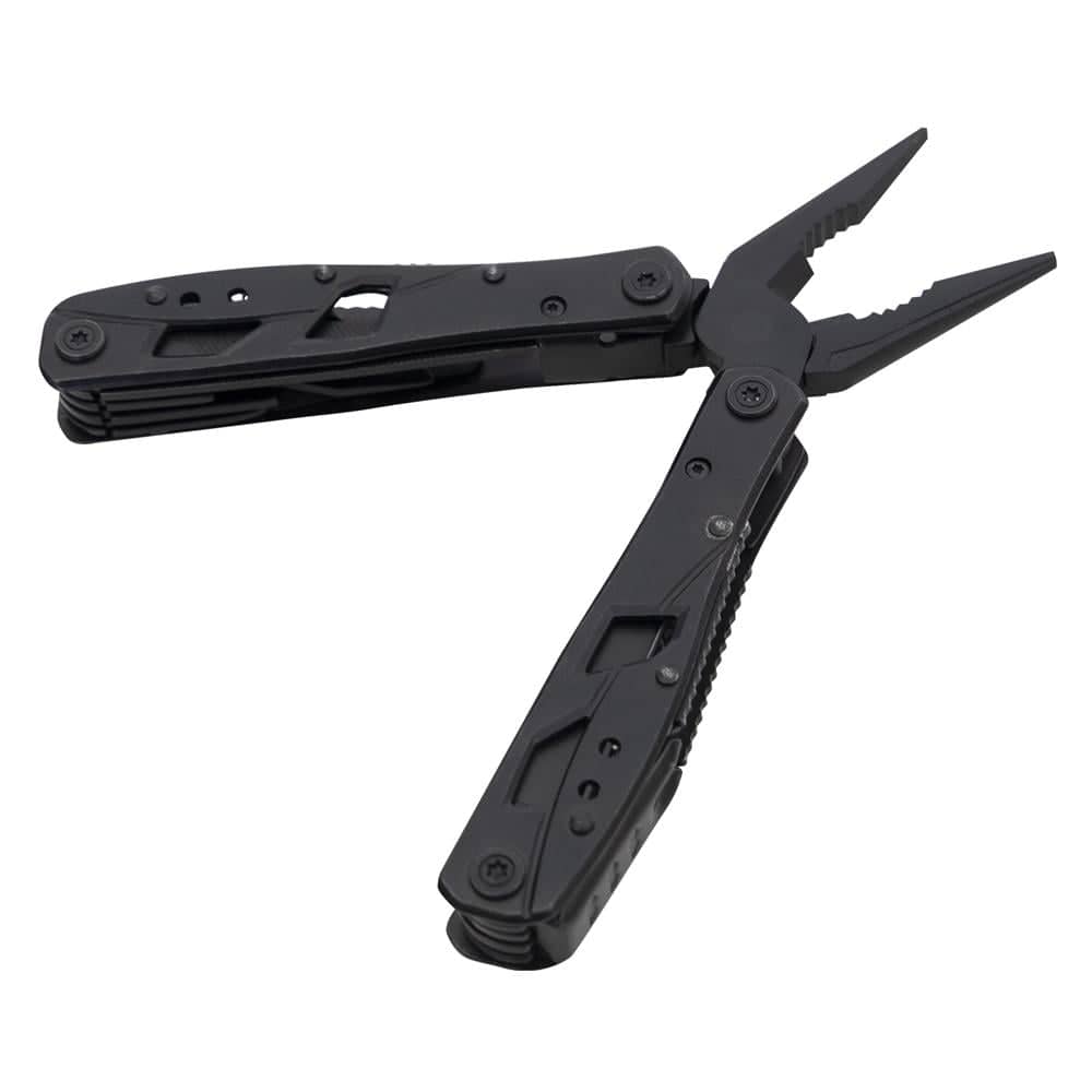 ROTHCO STAINLESS STEEL MULTI-TOOL
