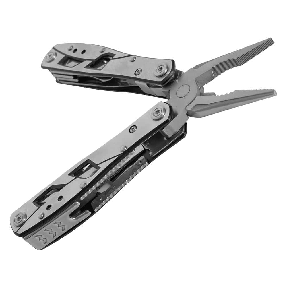 ROTHCO STAINLESS STEEL MULTI-TOOL