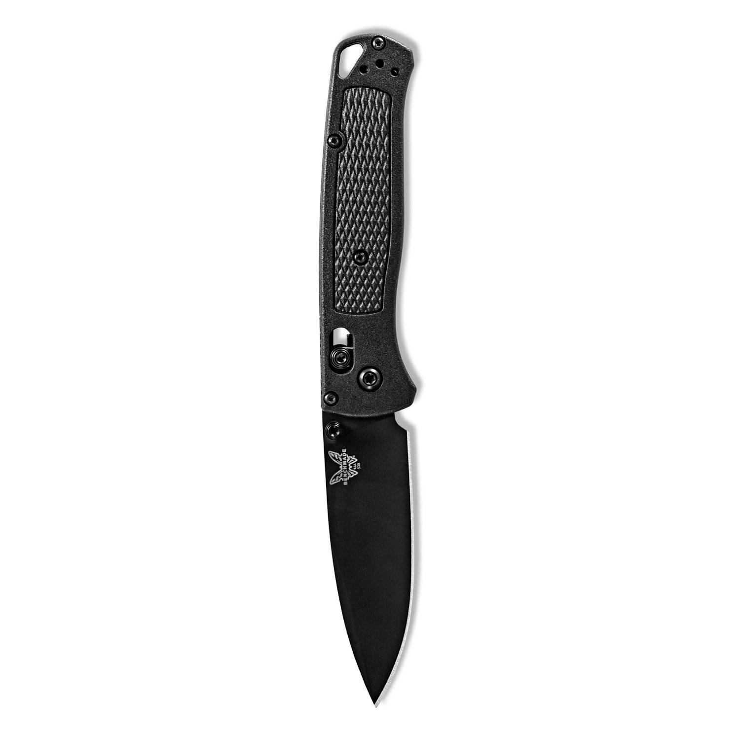 Benchmade 535BK-2 Bugout Knife | EDC Knives