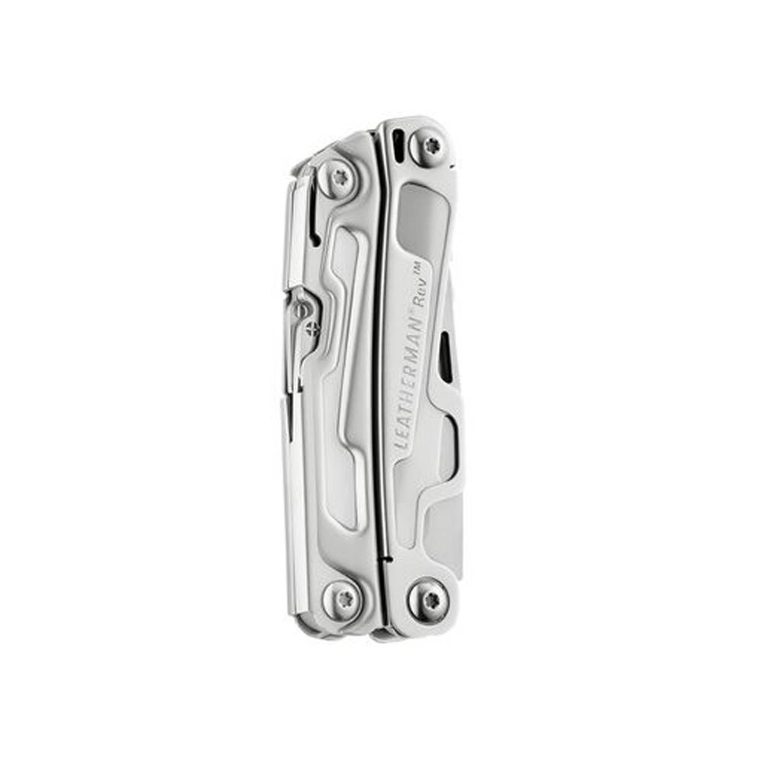 Leatherman REV MultiTool 3.8" Pocket Tool
