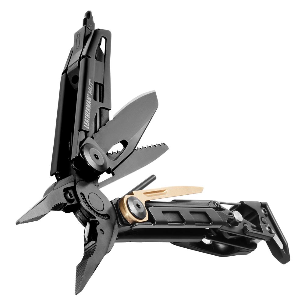 Leatherman MUT Tactical Multi-Tool | Galls