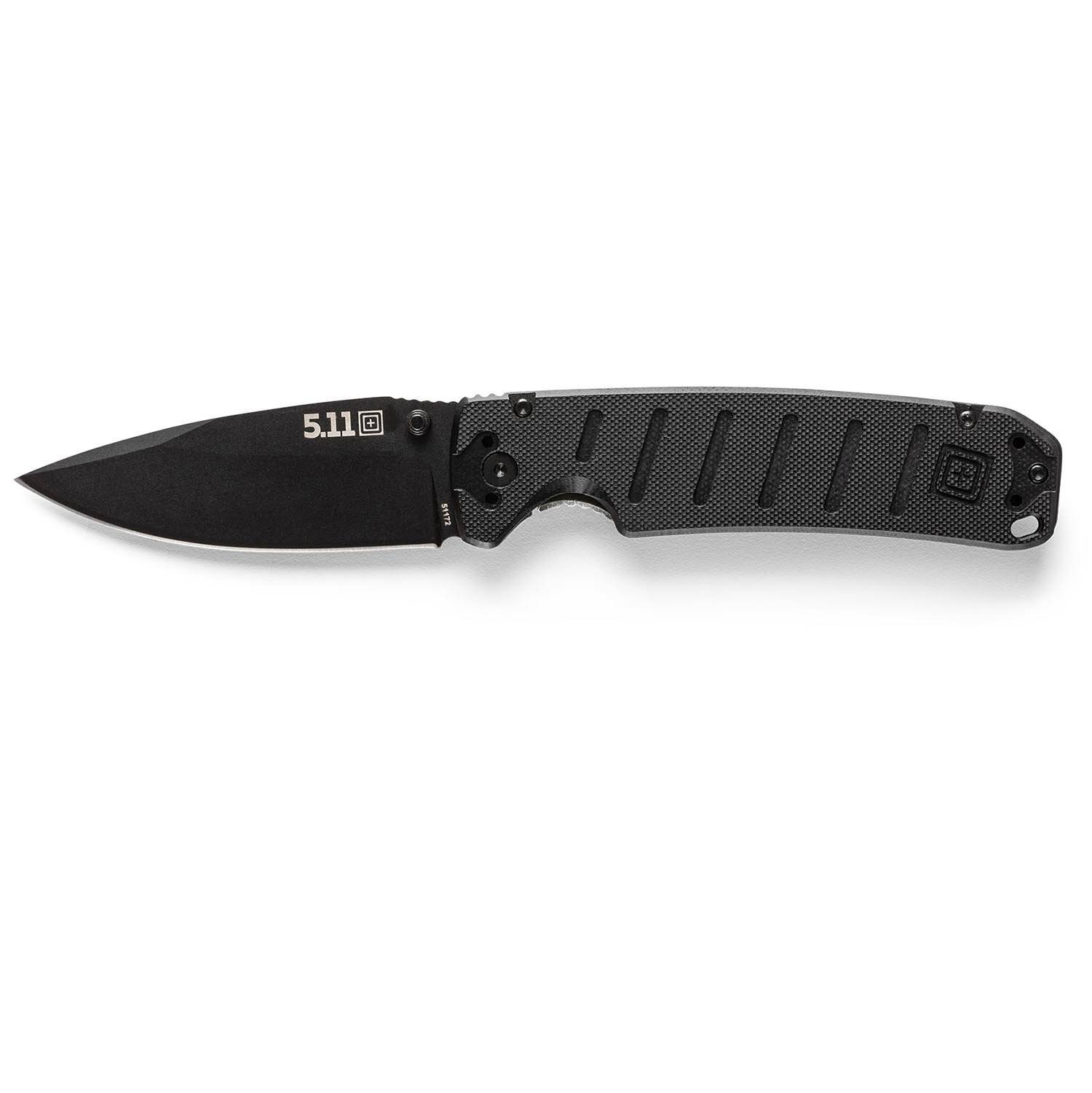 5.11 Tactical Ryker DP Full Folding Knife