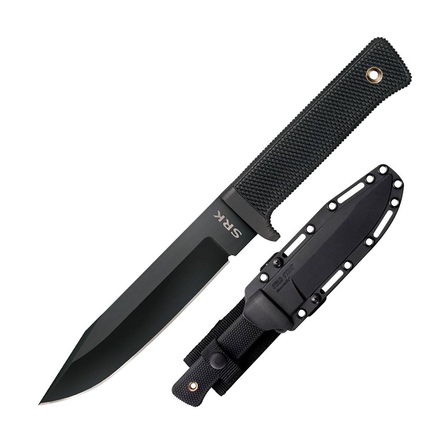 Cold Steel Survival Rescue Folding Knife