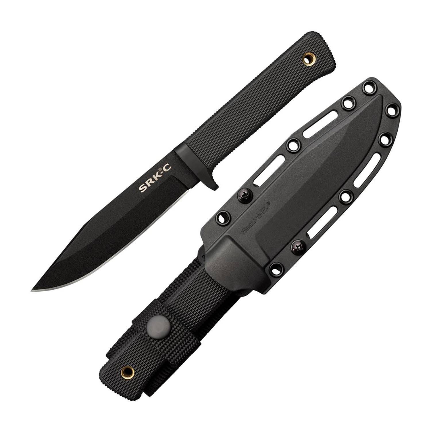 Cold Steel SRK Compact Survival Rescue Knife SK-5