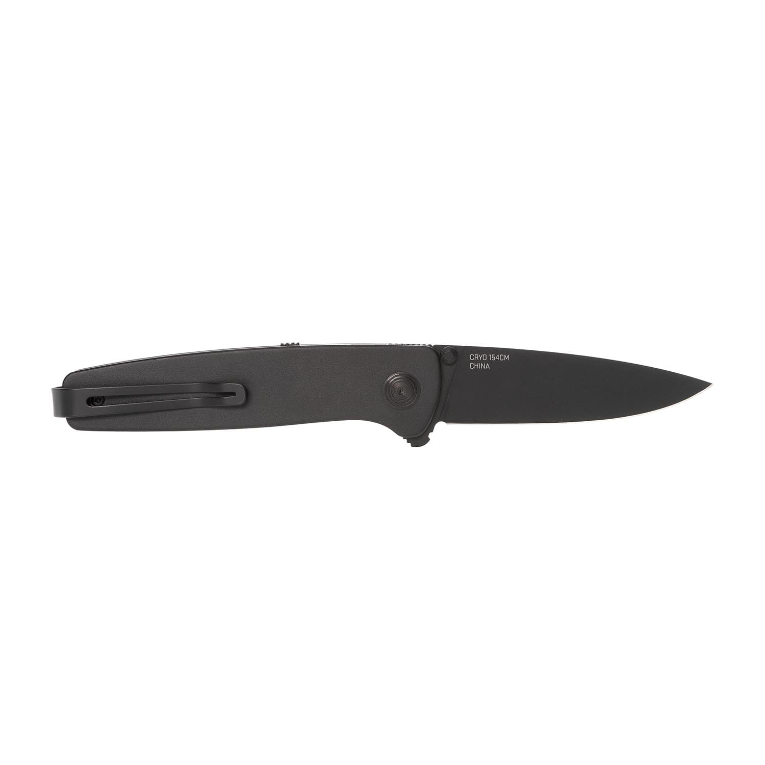SOG Twitch III Assisted Folding Knife
