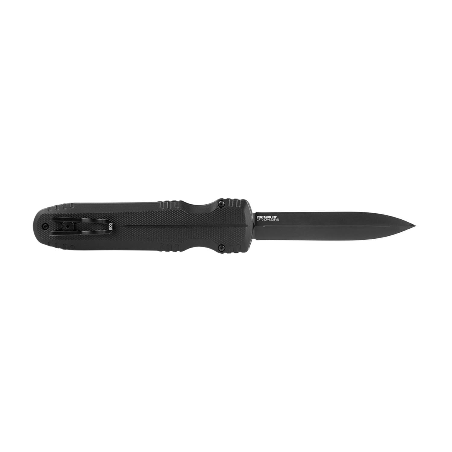 SOG Pentagon OTF Automatic Knife