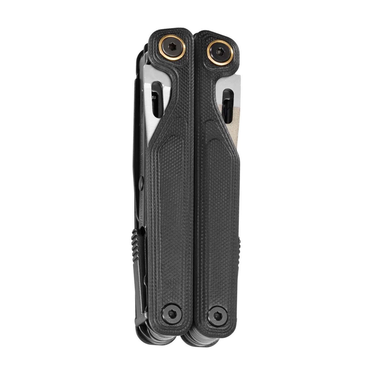 Leatherman Wave Alpha Obsidian Multi-Tool | Galls