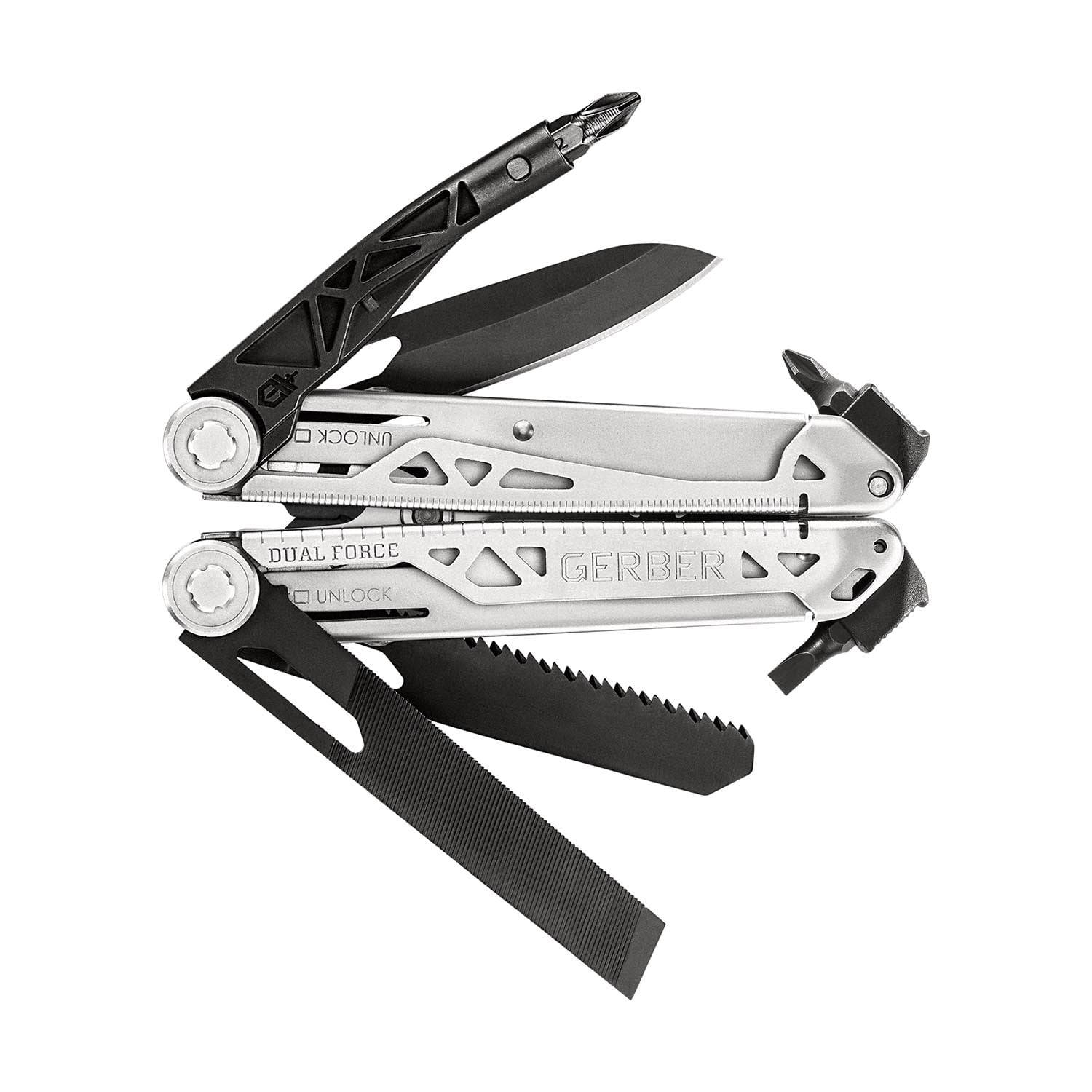Gerber Dual-Force