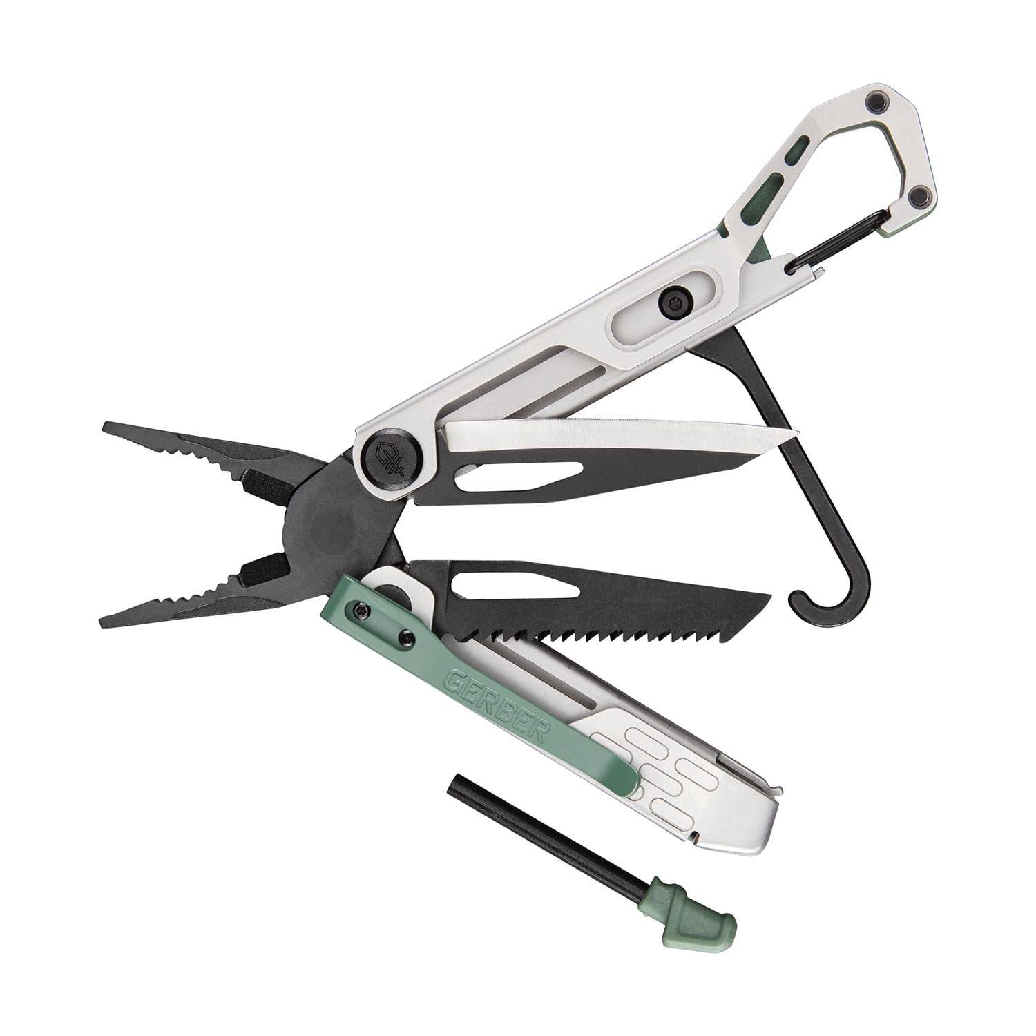 Gerber Stakeout Spark, Baltic Haze