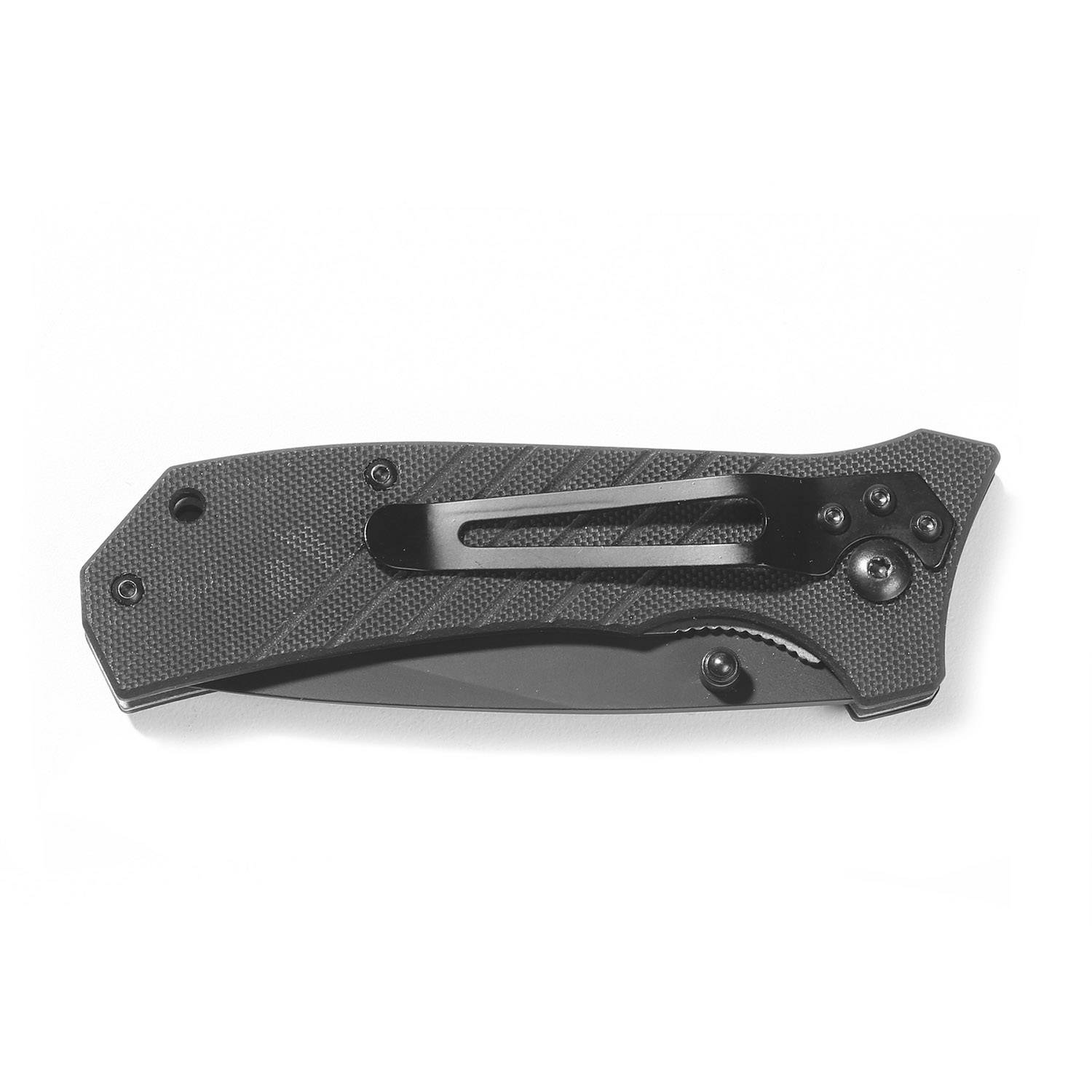 M1 TACTICAL FOLDING KNIFE