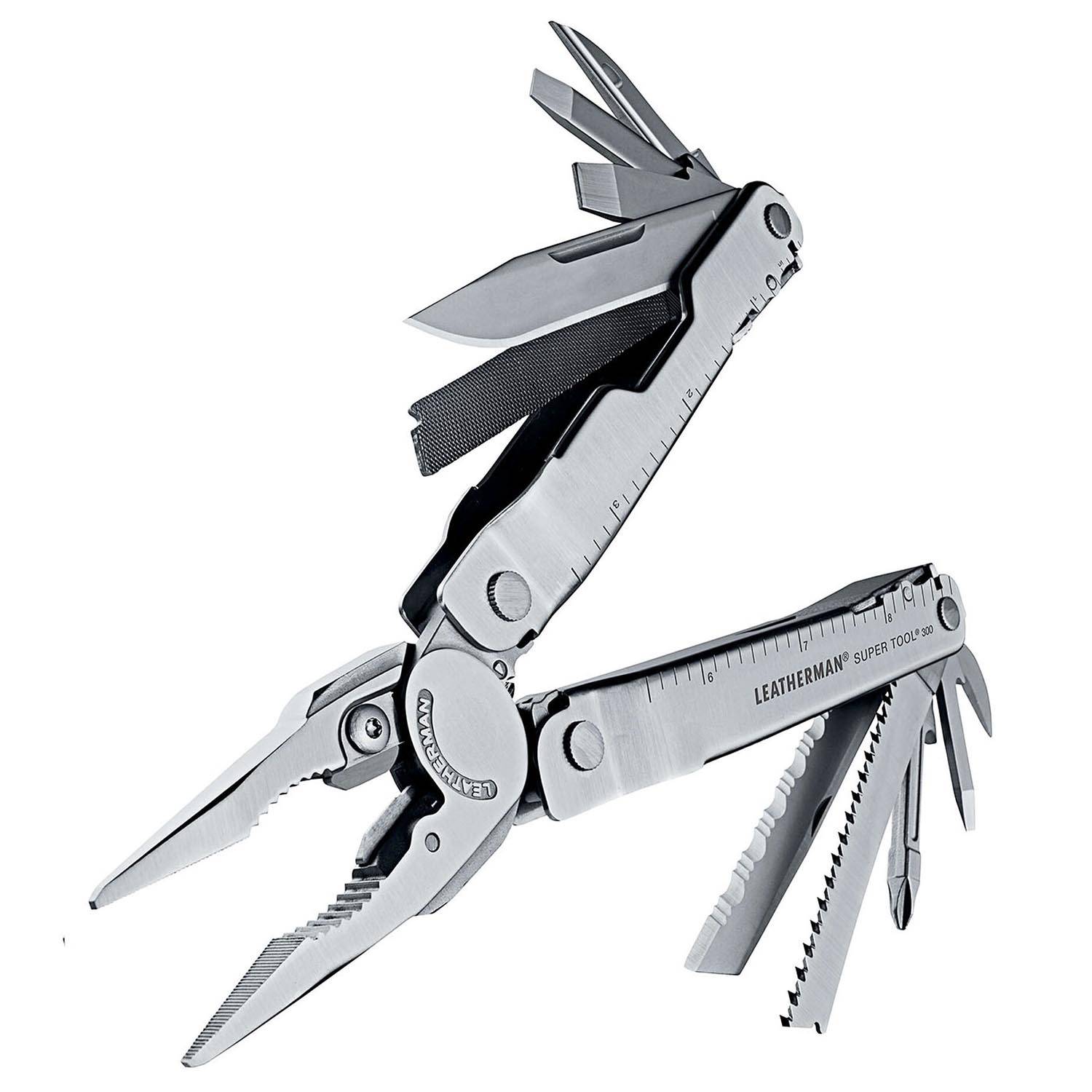 Leatherman Super Tool 300 | Galls